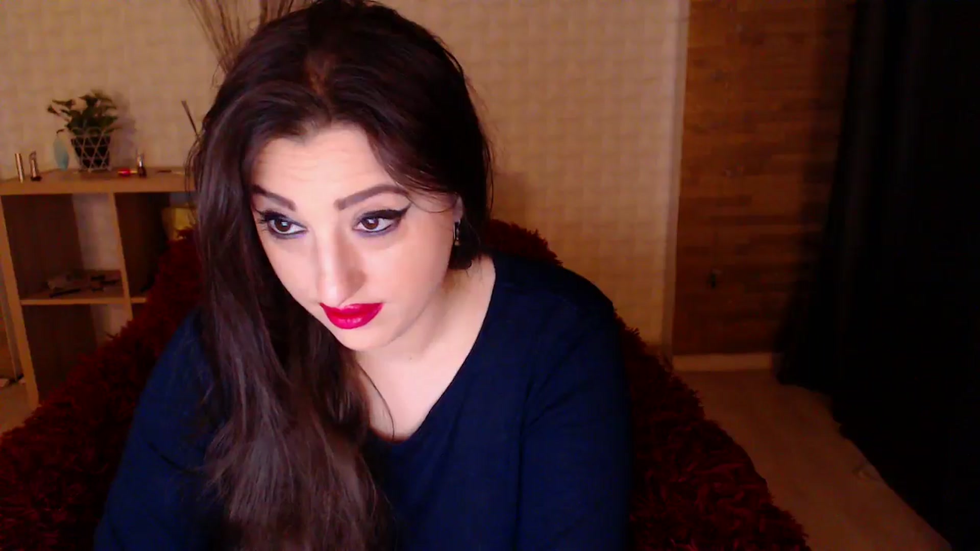 Gallery image thumbnail from HotRebbecca's myfreecams stream on, 05/19/2024, 02:42 image 4 of 20