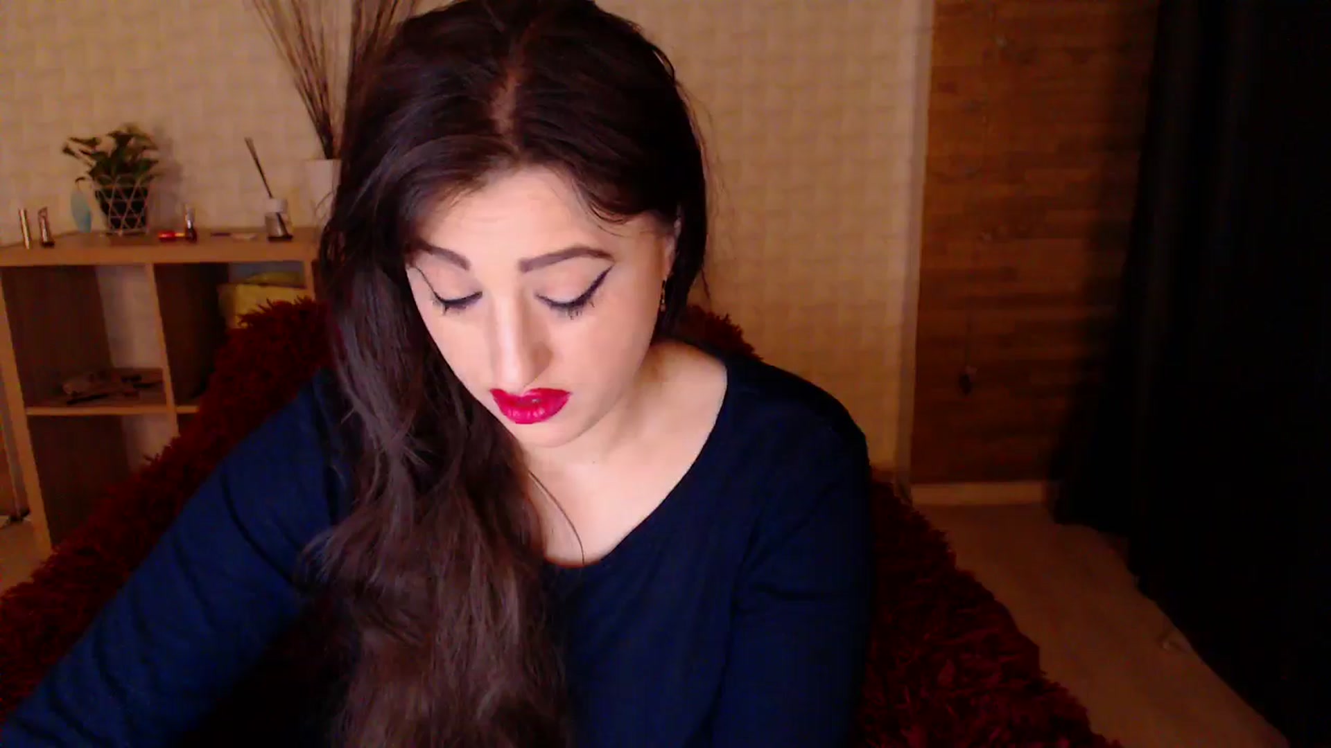 Gallery image thumbnail from HotRebbecca's myfreecams stream on, 05/19/2024, 02:42 image 6 of 20