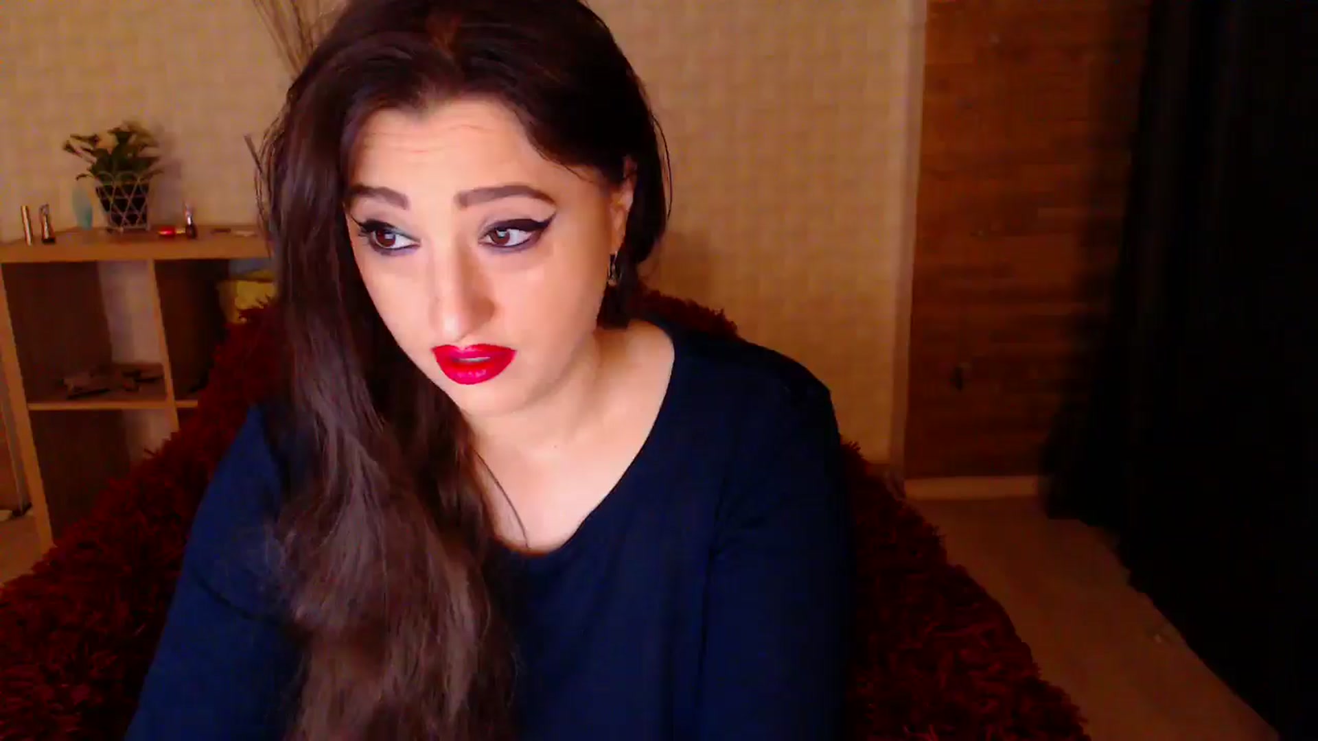 Gallery image thumbnail from HotRebbecca's myfreecams stream on, 05/19/2024, 02:42 image 2 of 20
