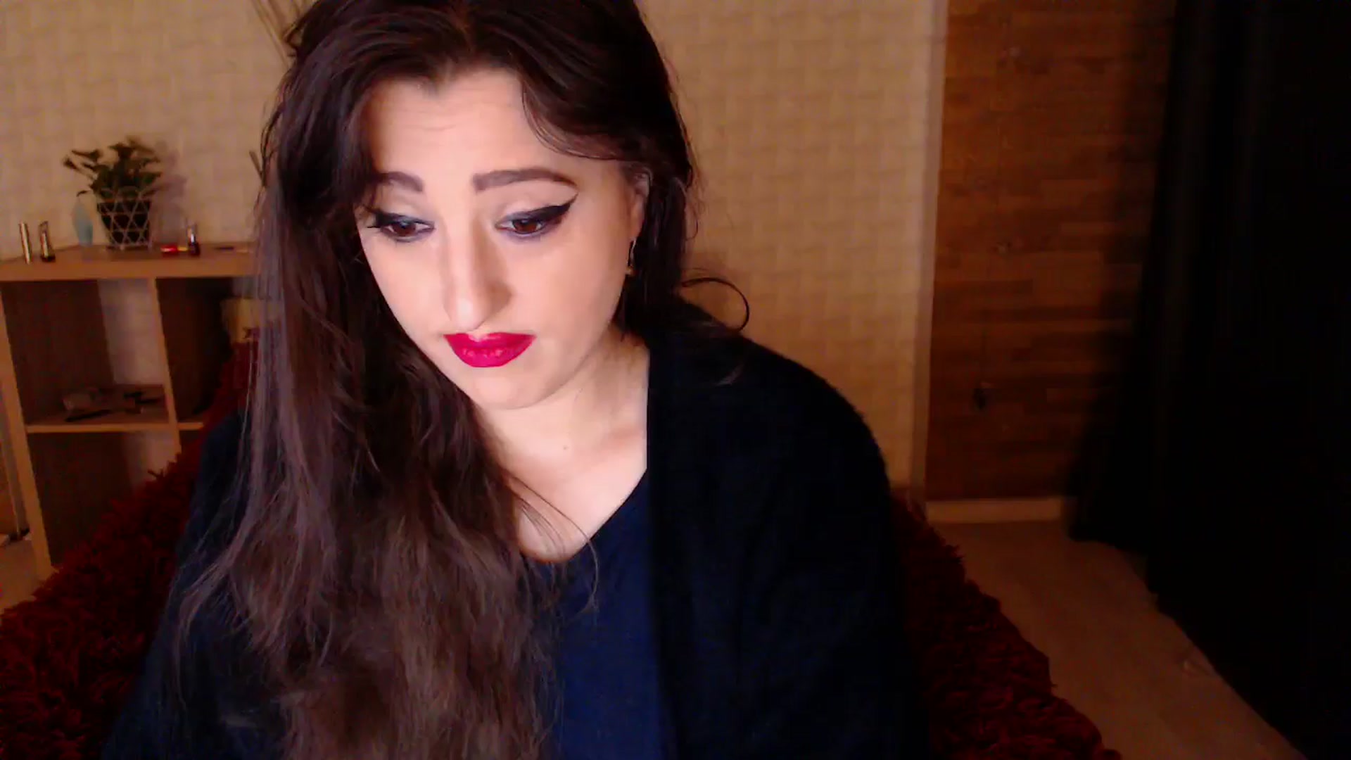 Gallery image thumbnail from HotRebbecca's myfreecams stream on, 05/19/2024, 02:42 image 17 of 20