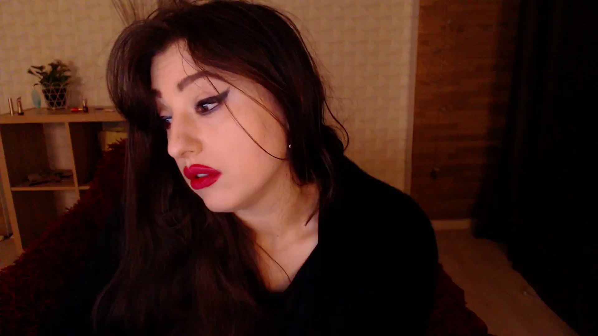 Gallery image thumbnail from HotRebbecca's myfreecams stream on, 05/19/2024, 02:42 image 19 of 20