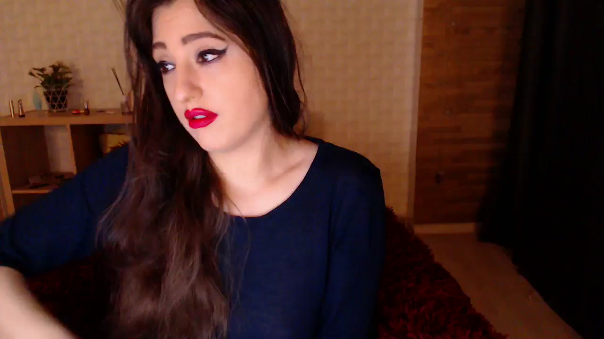 Gallery image thumbnail from HotRebbecca's myfreecams stream on, 05/19/2024, 02:42 image 9 of 20