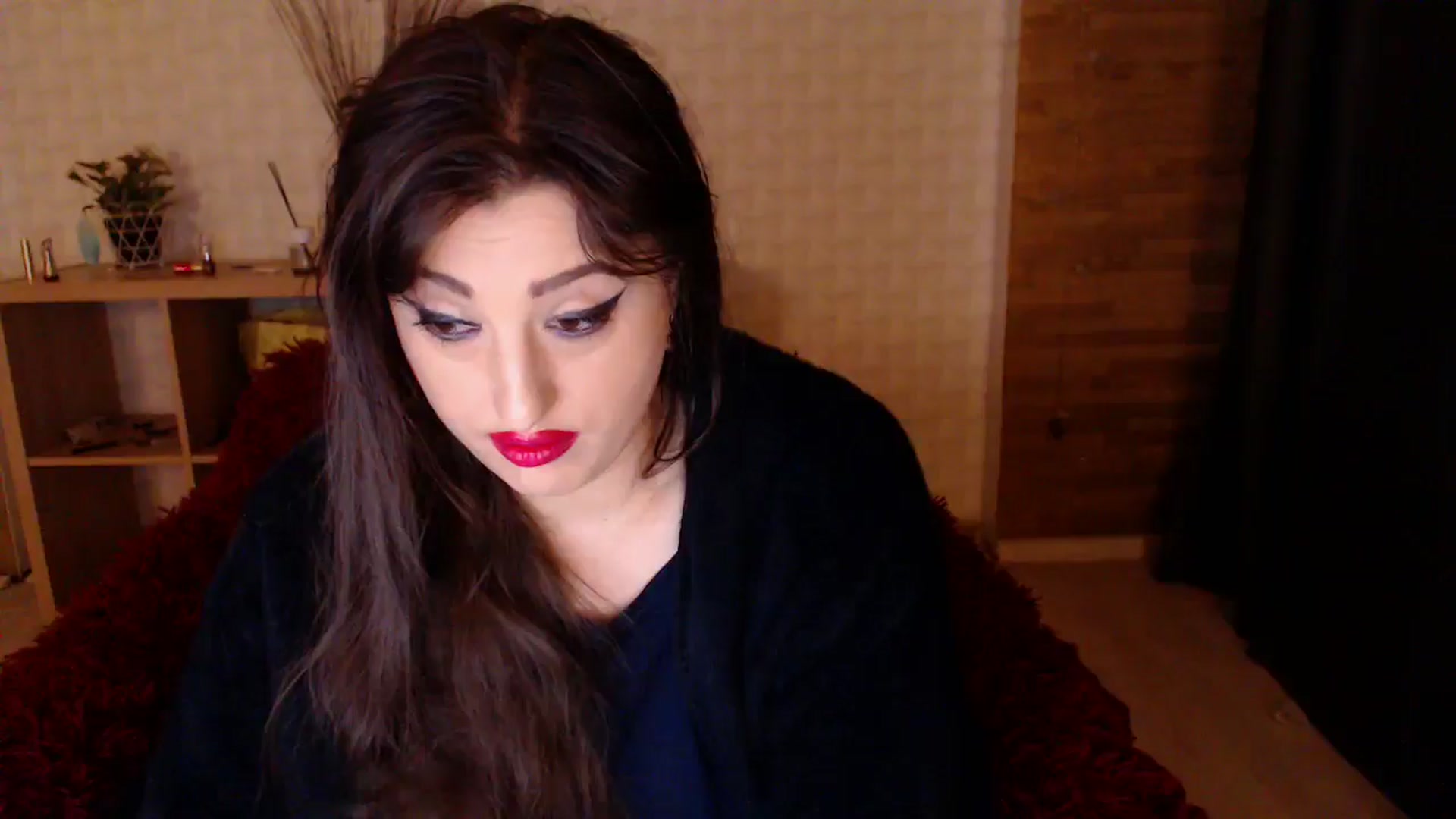Gallery image thumbnail from HotRebbecca's myfreecams stream on, 05/19/2024, 02:42 image 14 of 20