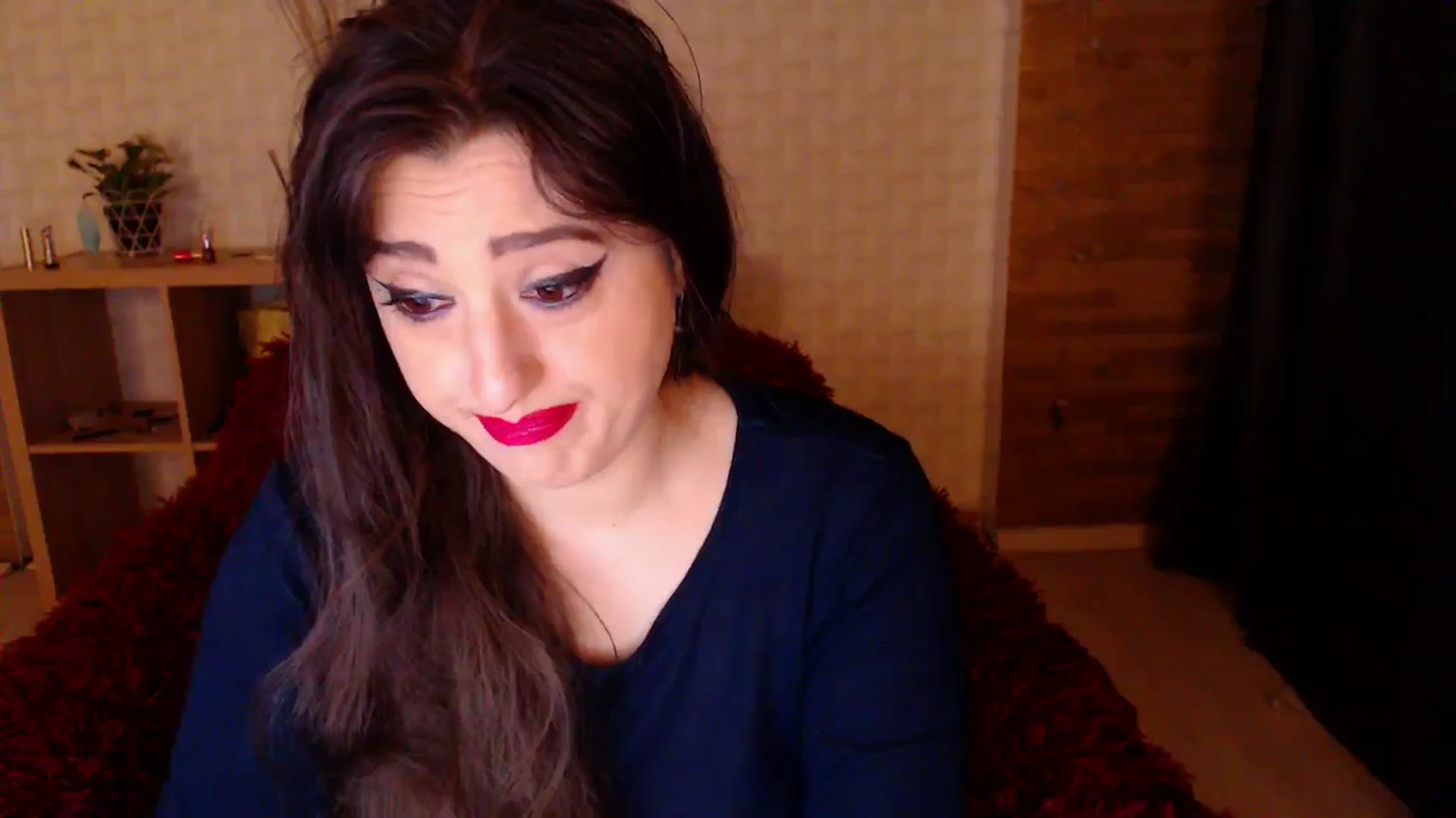 Gallery image thumbnail from HotRebbecca's myfreecams stream on, 05/19/2024, 02:42 image 8 of 20