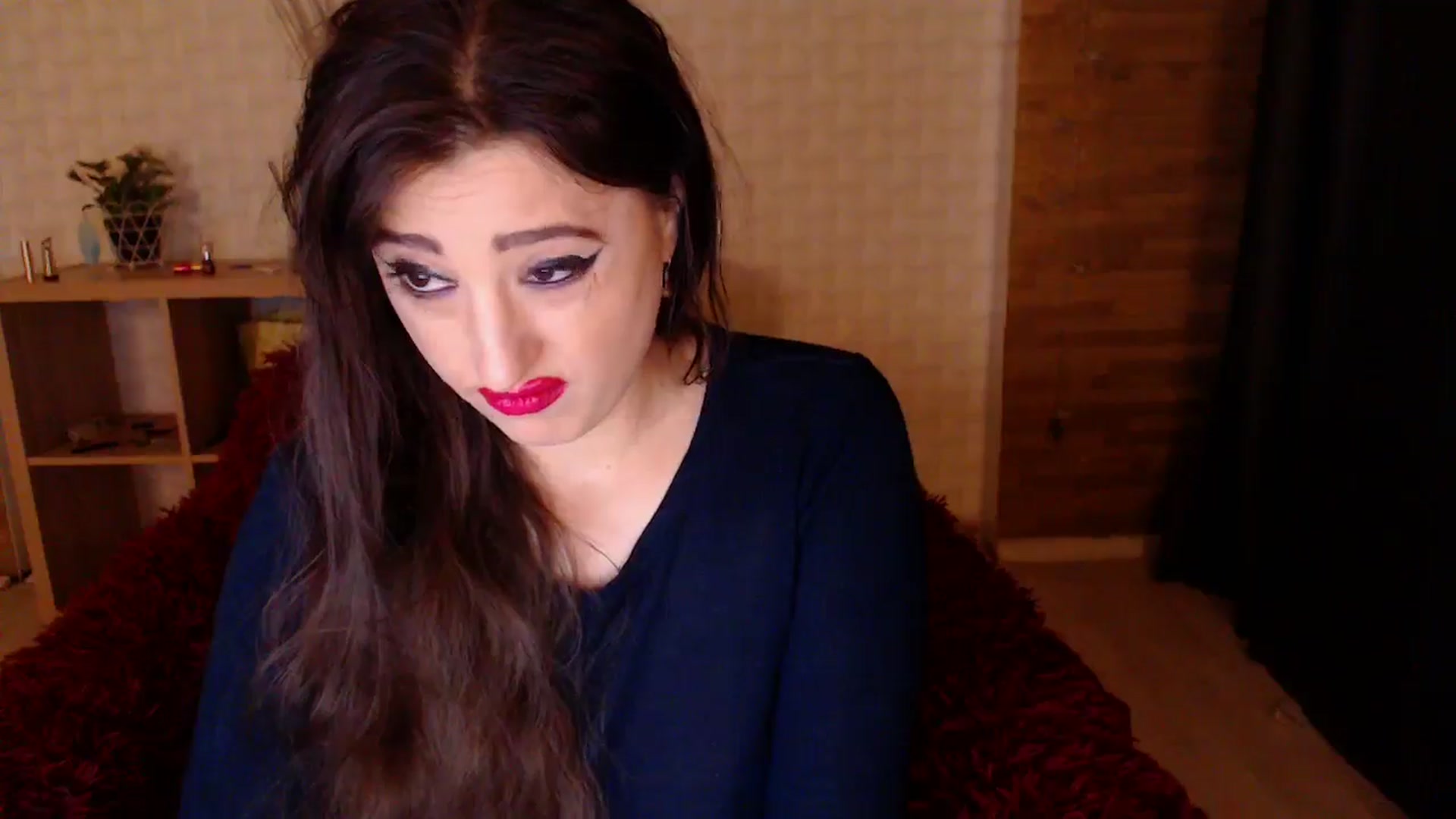 Gallery image thumbnail from HotRebbecca's myfreecams stream on, 05/19/2024, 02:42 image 11 of 20