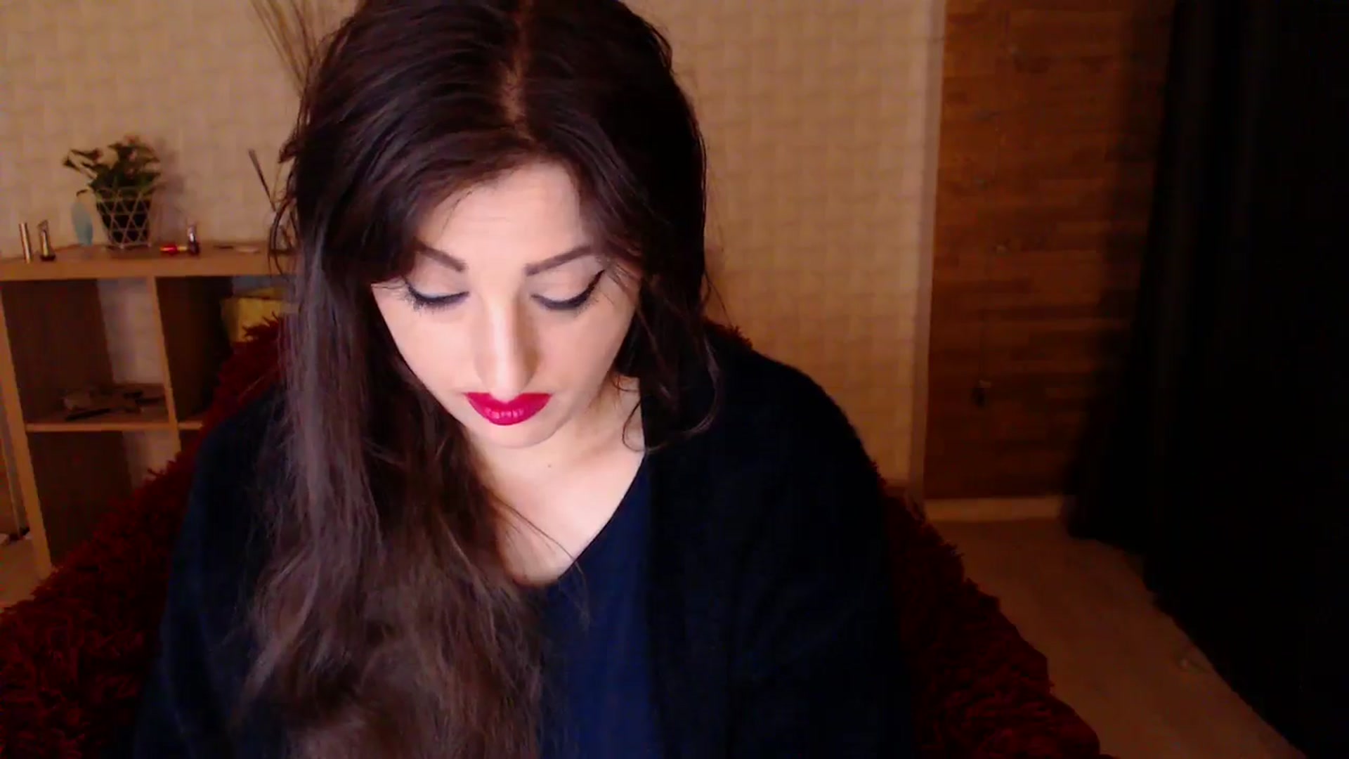 Gallery image thumbnail from HotRebbecca's myfreecams stream on, 05/19/2024, 02:42 image 20 of 20