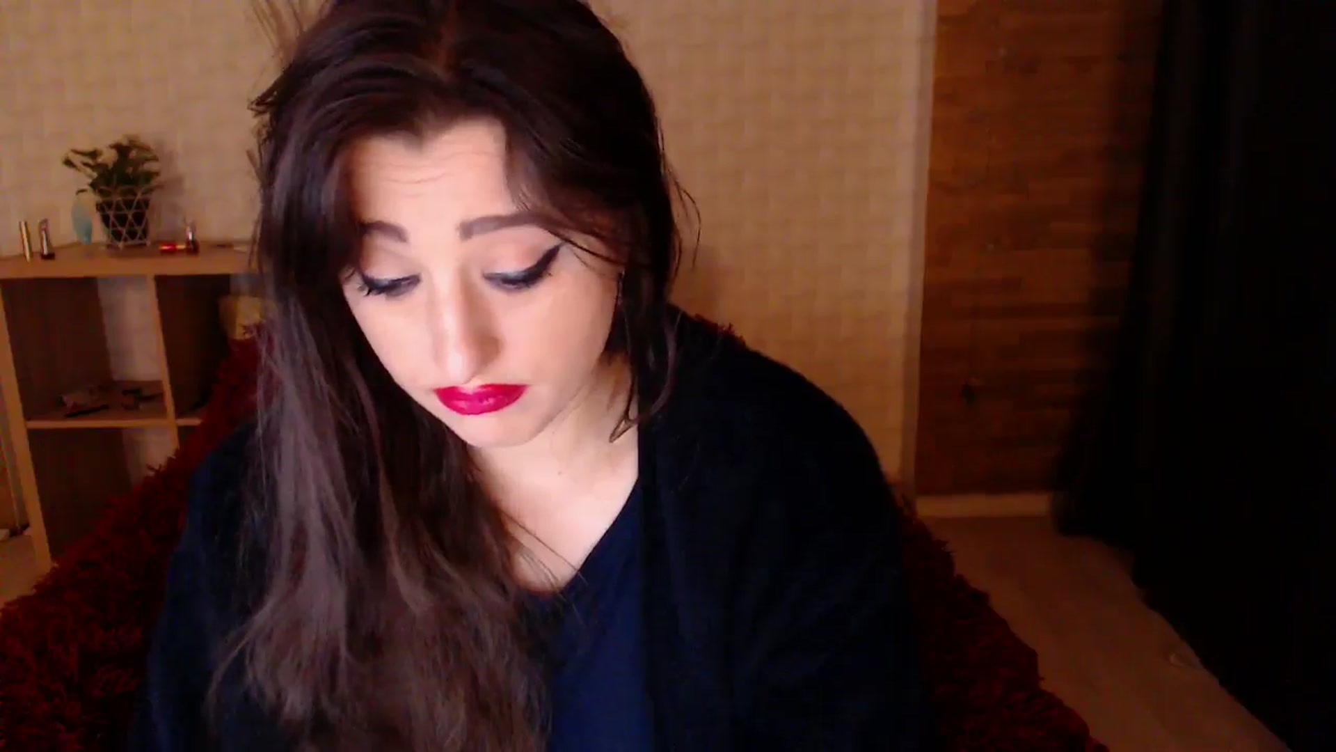 Gallery image thumbnail from HotRebbecca's myfreecams stream on, 05/19/2024, 02:42 image 16 of 20