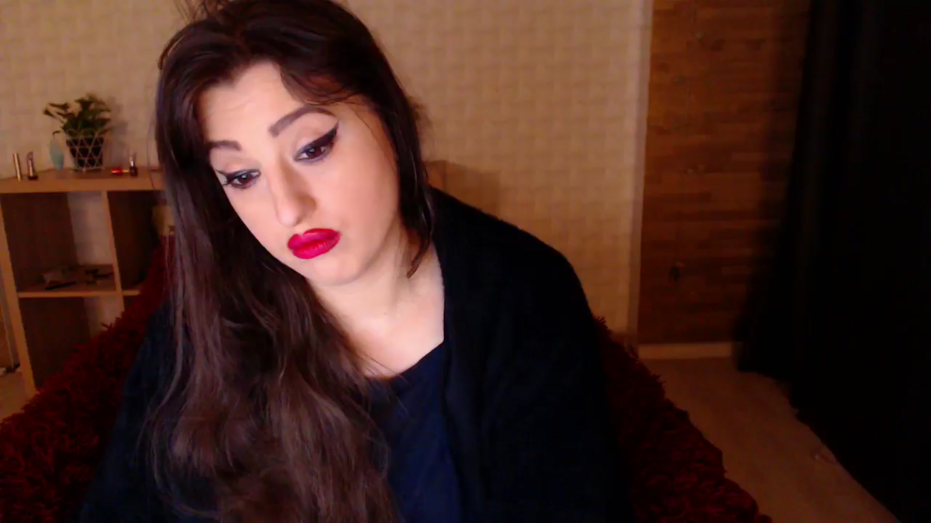 Gallery image thumbnail from HotRebbecca's myfreecams stream on, 05/19/2024, 02:42 image 13 of 20