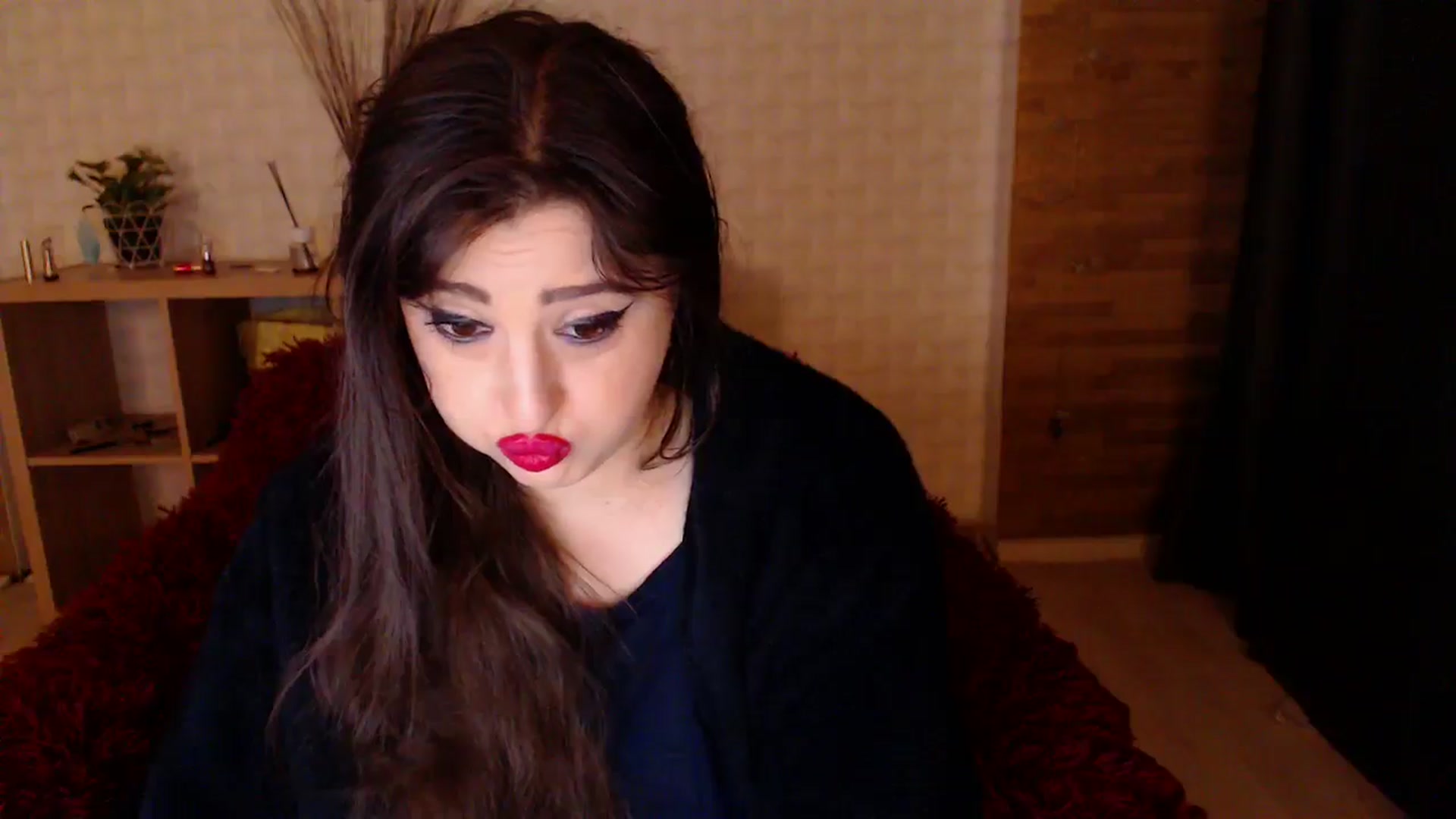 Gallery image thumbnail from HotRebbecca's myfreecams stream on, 05/19/2024, 02:42 image 15 of 20