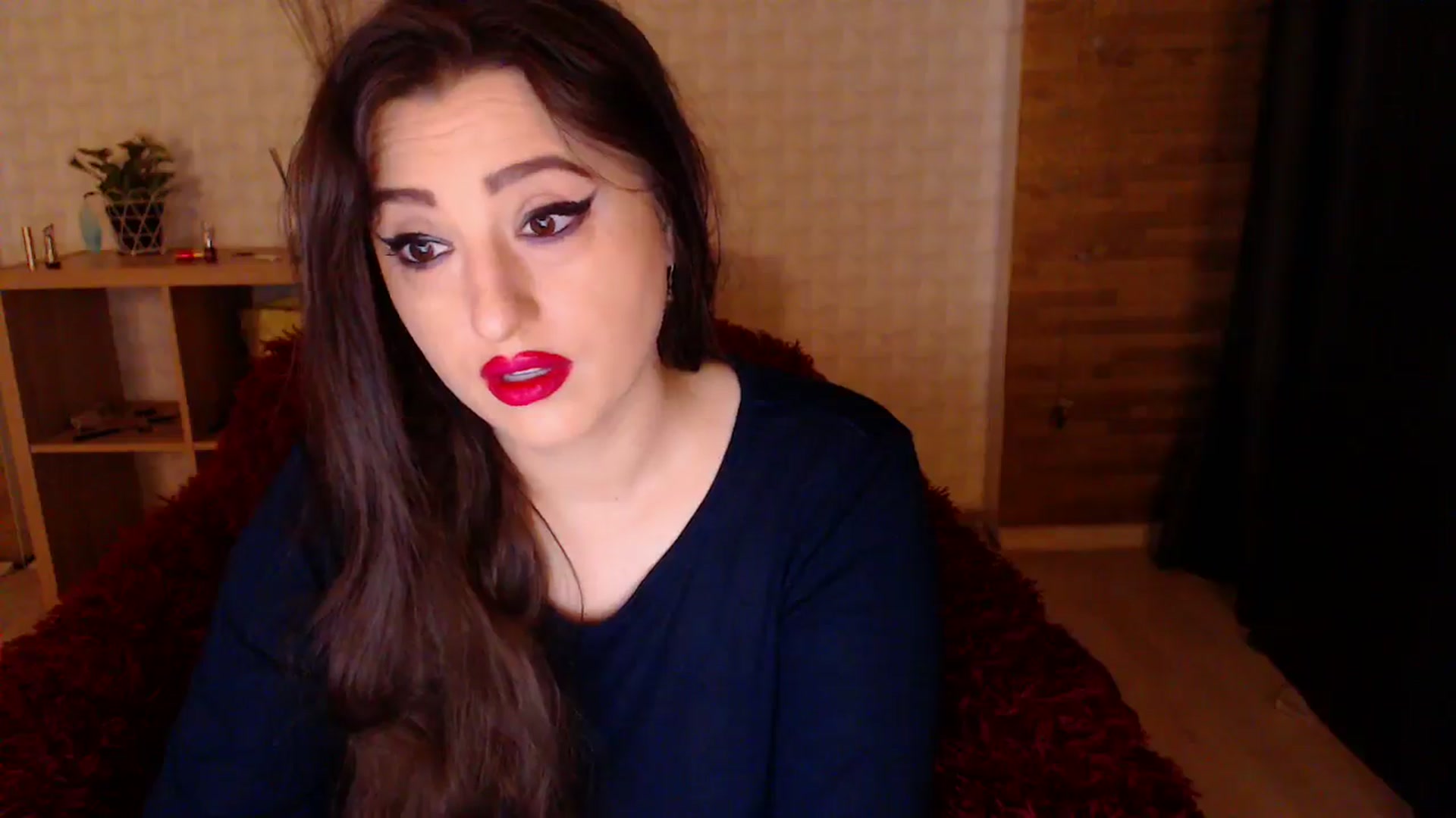 Gallery image thumbnail from HotRebbecca's myfreecams stream on, 05/19/2024, 02:42 image 3 of 20