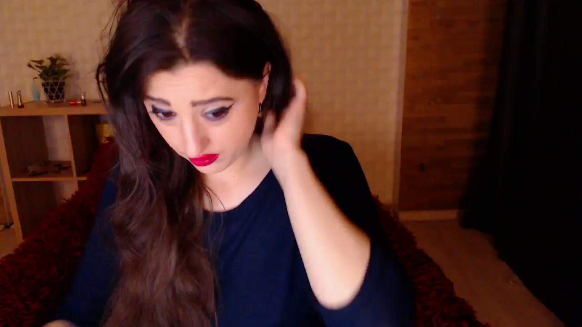 Gallery image thumbnail from HotRebbecca's myfreecams stream on, 05/19/2024, 02:42 image 5 of 20