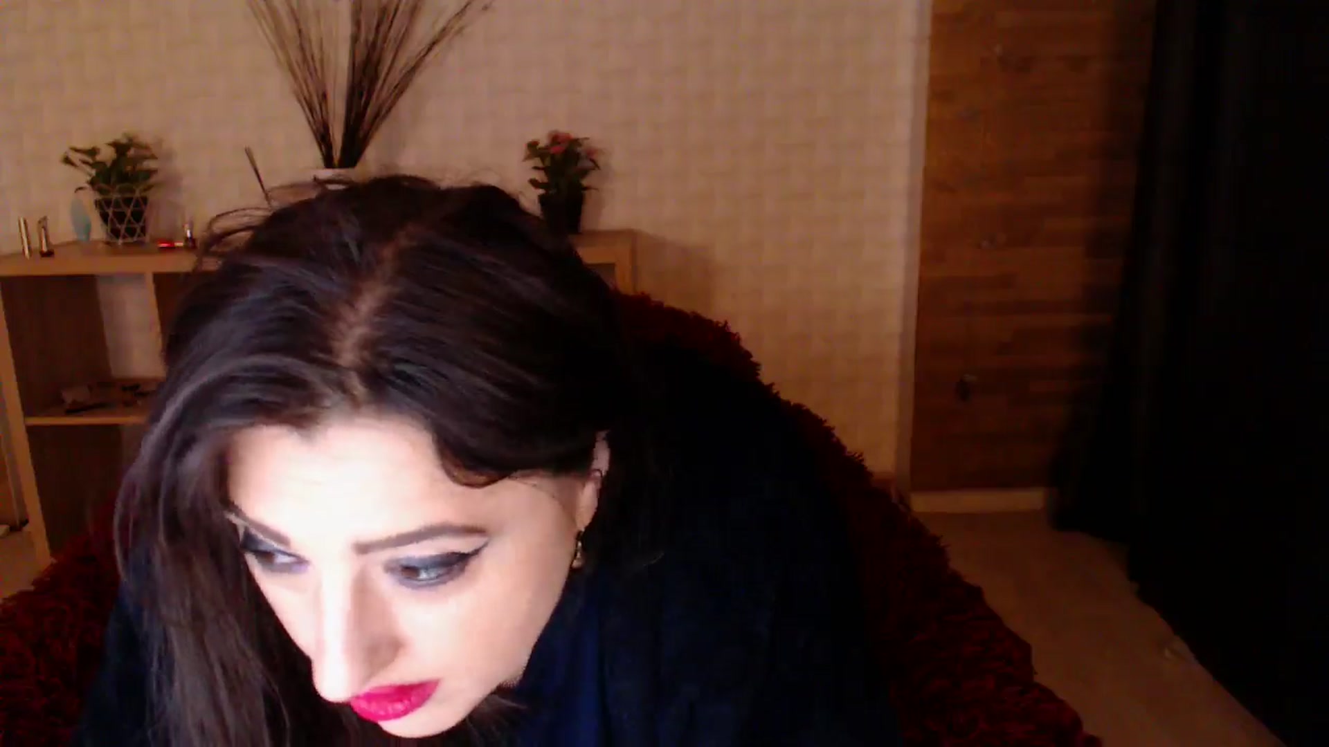 Gallery image thumbnail from HotRebbecca's myfreecams stream on, 05/19/2024, 02:42 image 12 of 20