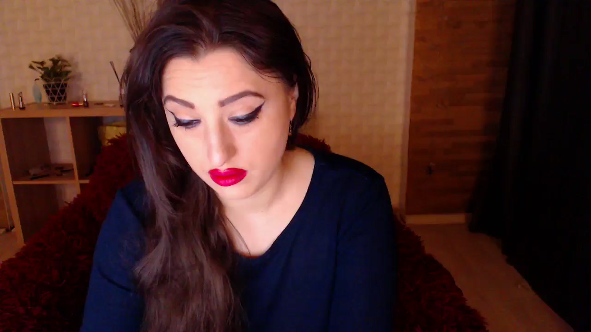 Gallery image thumbnail from HotRebbecca's myfreecams stream on, 05/19/2024, 02:42 image 1 of 20