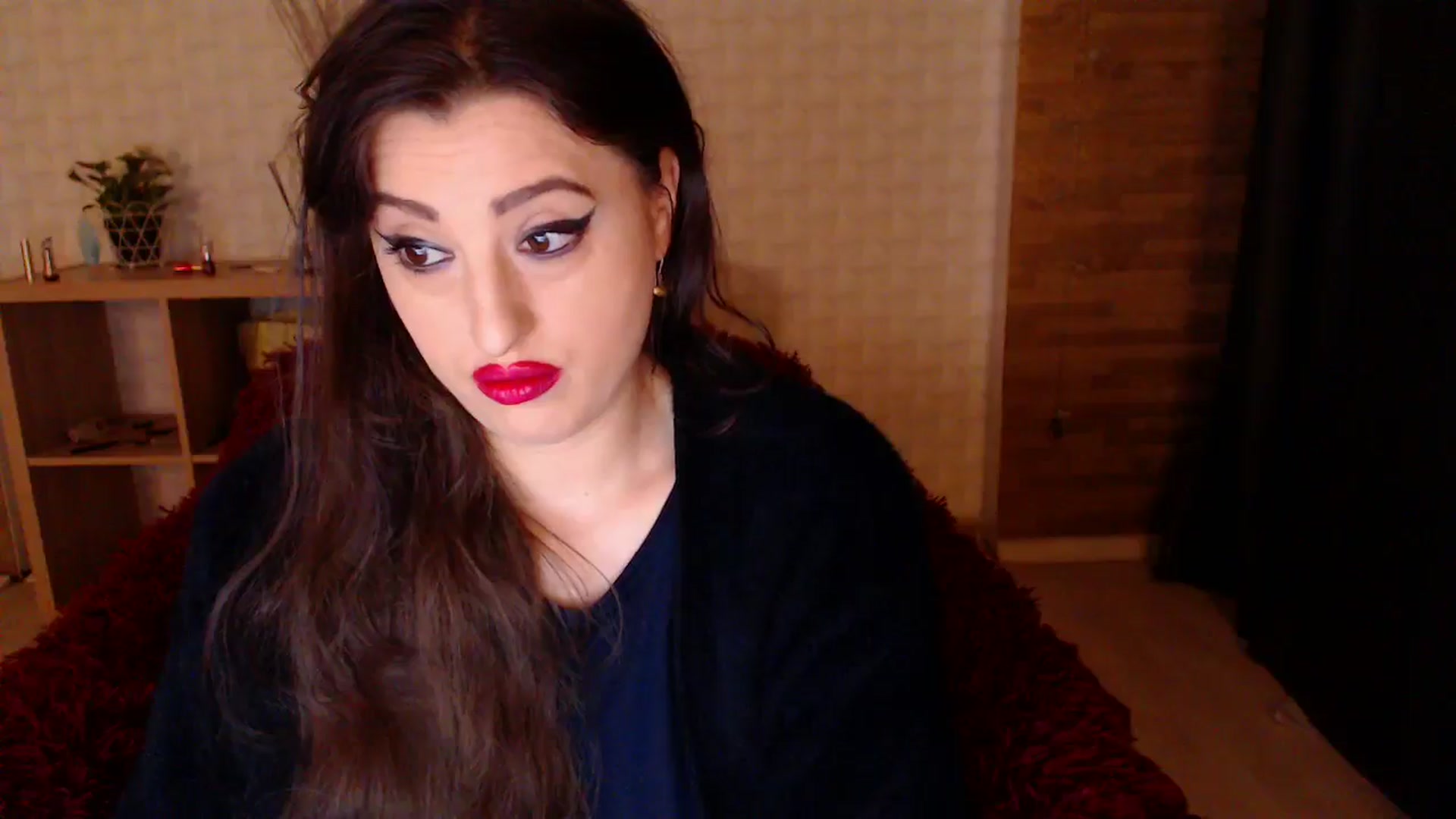 Gallery image thumbnail from HotRebbecca's myfreecams stream on, 05/19/2024, 02:42 image 18 of 20