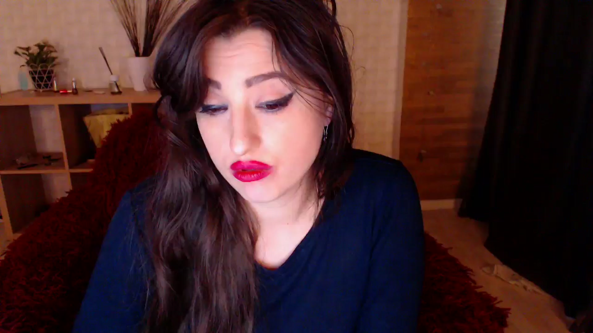 Gallery image thumbnail from HotRebbecca's myfreecams stream on, 05/19/2024, 07:25 image 2 of 20