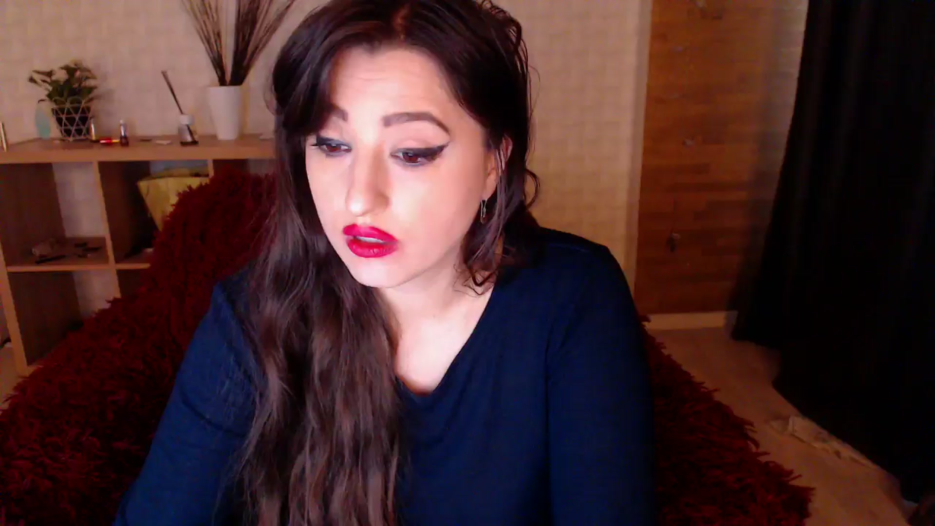 Gallery image thumbnail from HotRebbecca's myfreecams stream on, 05/19/2024, 07:25 image 4 of 20