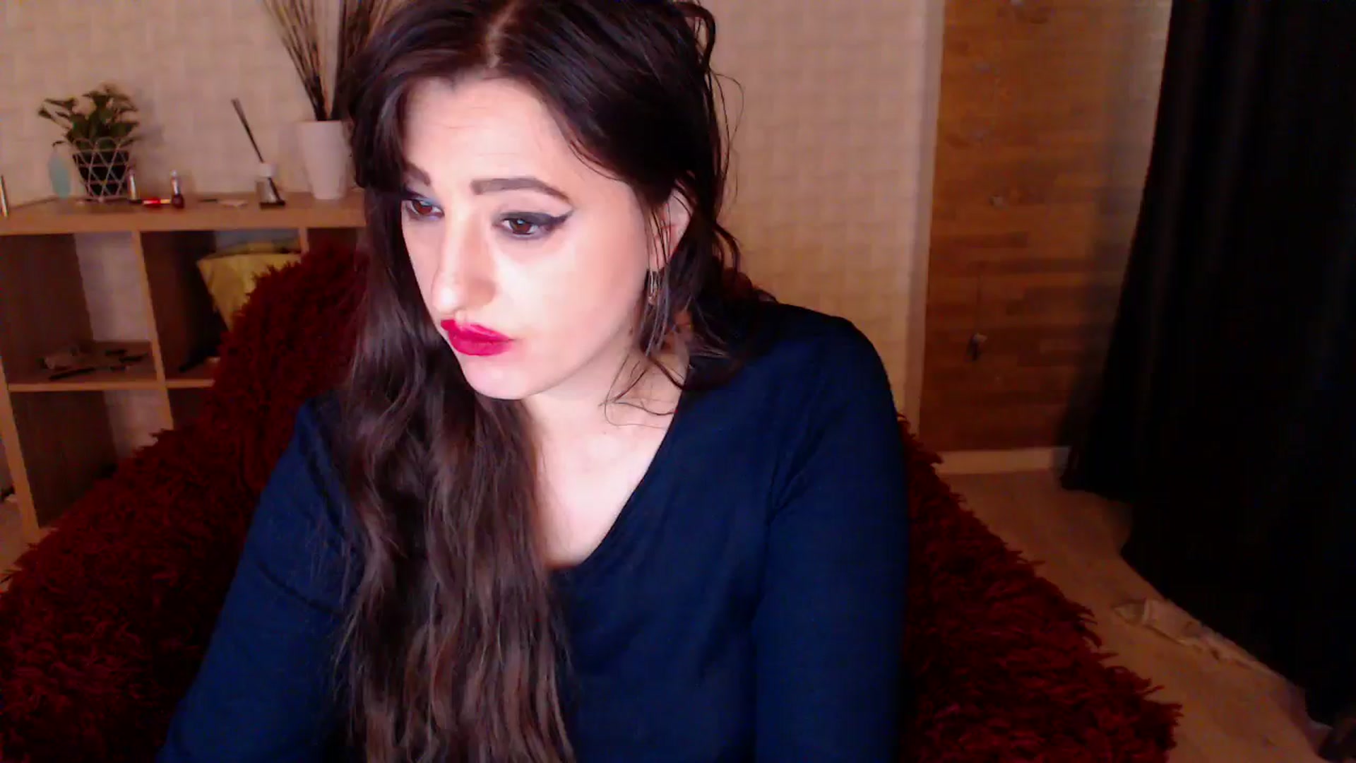 Gallery image thumbnail from HotRebbecca's myfreecams stream on, 05/19/2024, 07:25 image 7 of 20