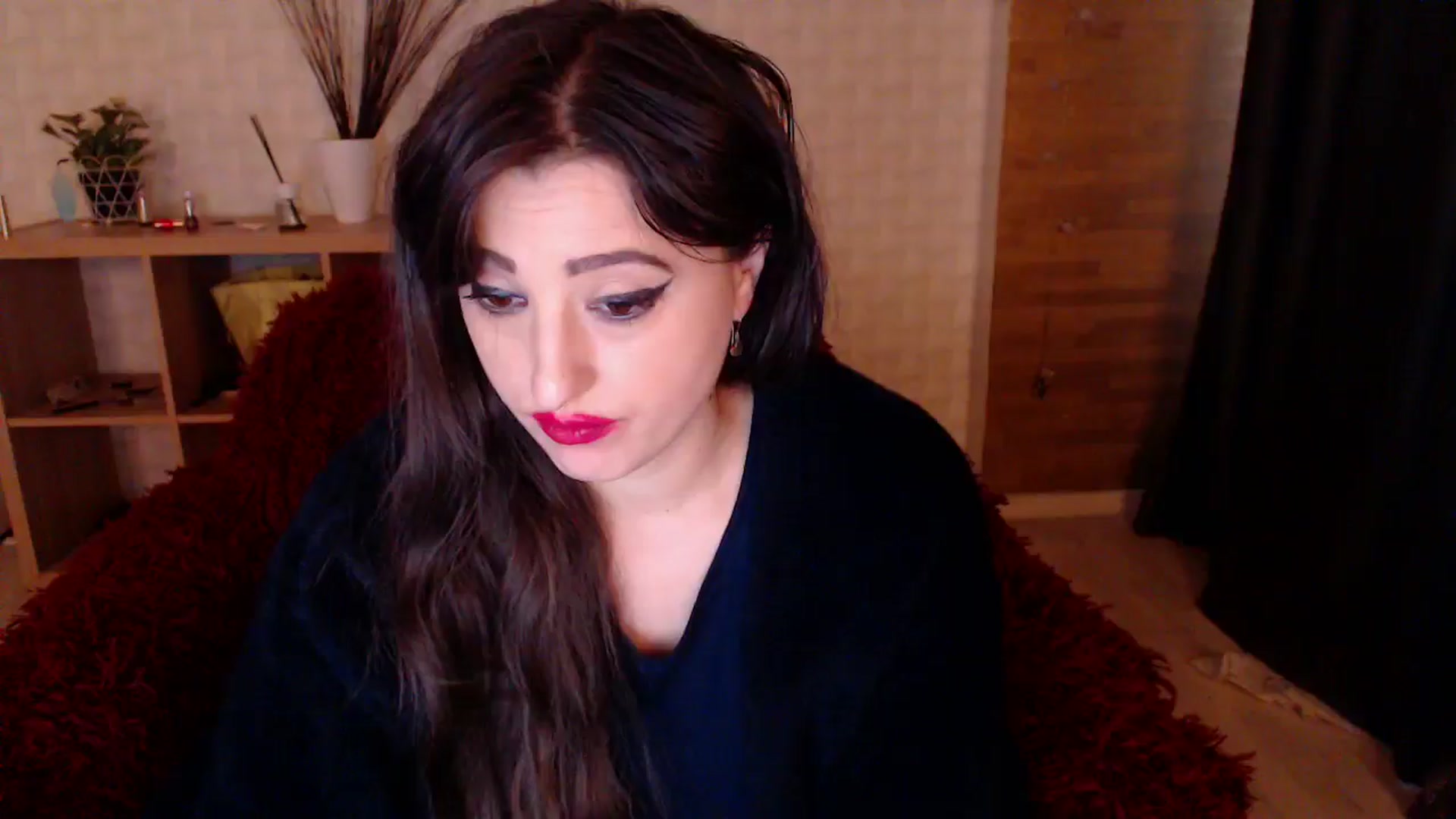 Gallery image thumbnail from HotRebbecca's myfreecams stream on, 05/19/2024, 07:25 image 15 of 20