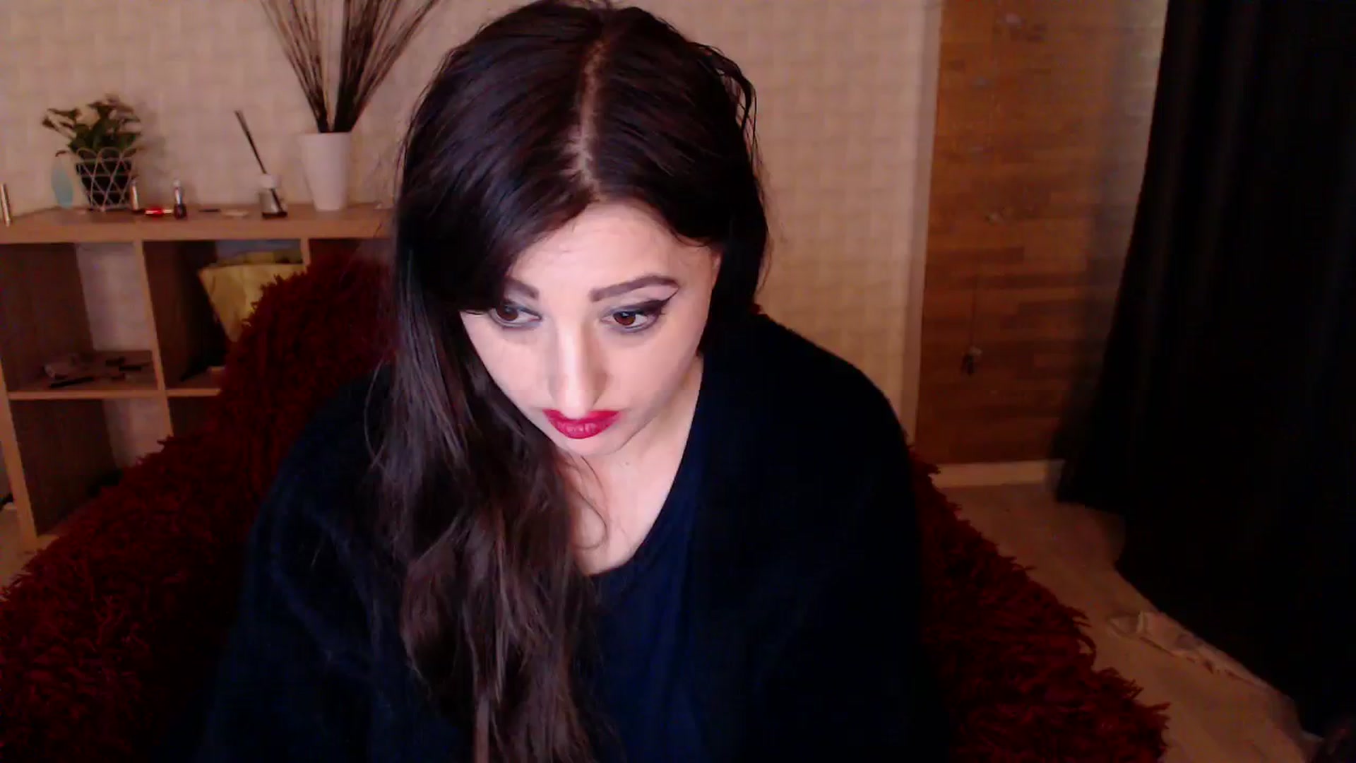Gallery image thumbnail from HotRebbecca's myfreecams stream on, 05/19/2024, 07:25 image 18 of 20