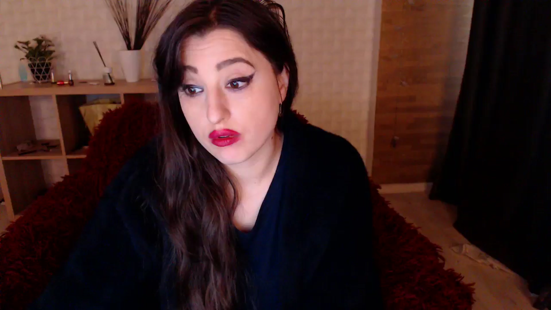 Gallery image thumbnail from HotRebbecca's myfreecams stream on, 05/19/2024, 07:25 image 10 of 20