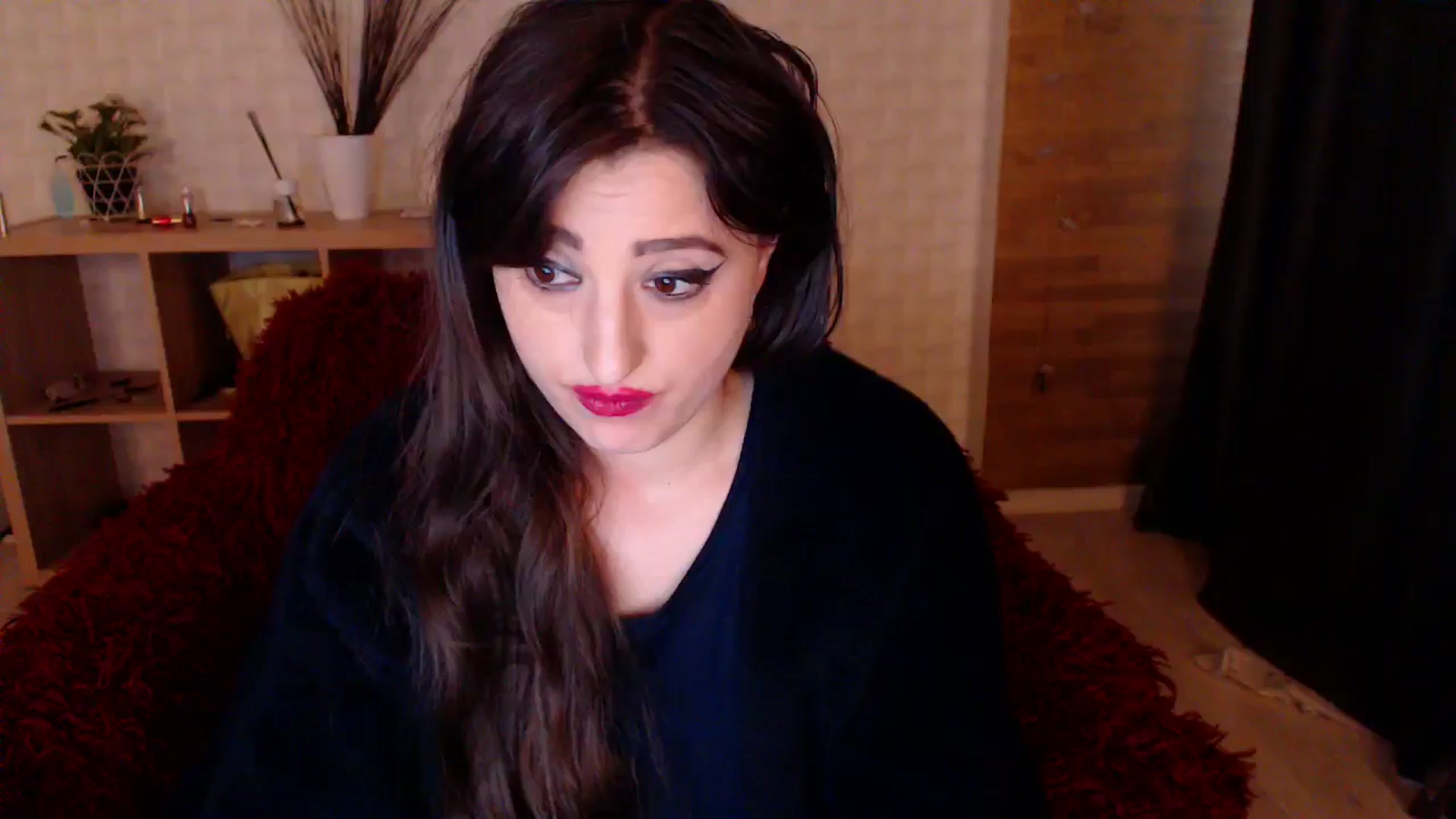 Gallery image thumbnail from HotRebbecca's myfreecams stream on, 05/19/2024, 07:25 image 16 of 20