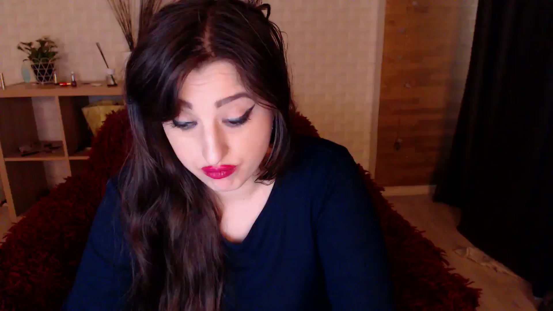 Gallery image thumbnail from HotRebbecca's myfreecams stream on, 05/19/2024, 07:25 image 3 of 20