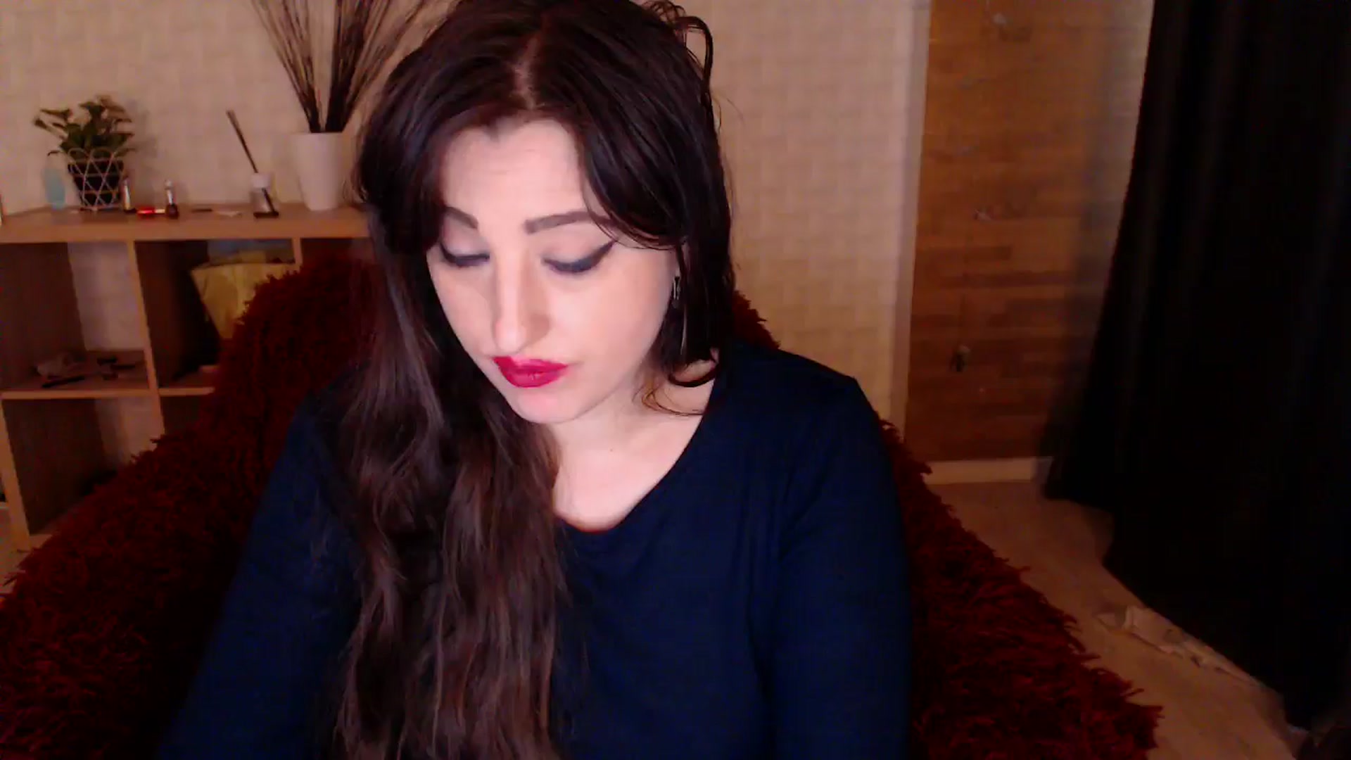 Gallery image thumbnail from HotRebbecca's myfreecams stream on, 05/19/2024, 07:25 image 1 of 20