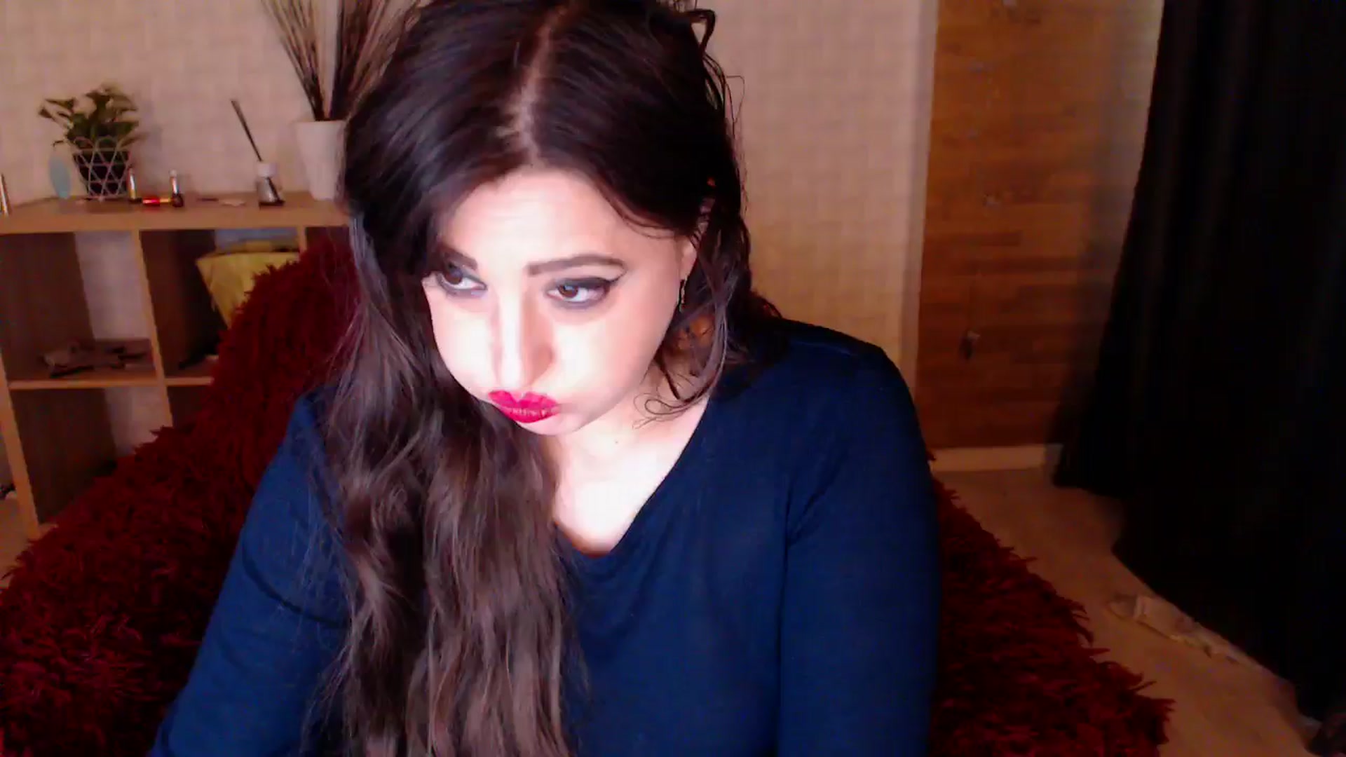 Gallery image thumbnail from HotRebbecca's myfreecams stream on, 05/19/2024, 07:25 image 5 of 20