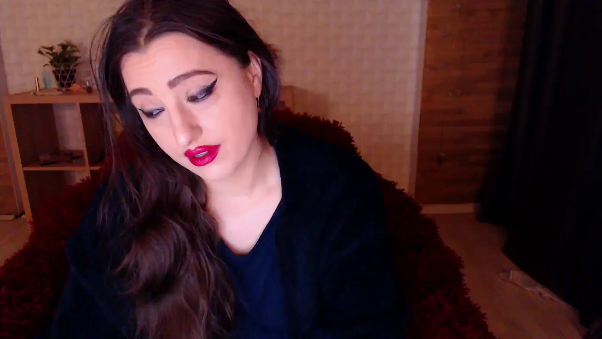 Gallery image thumbnail from HotRebbecca's myfreecams stream on, 05/20/2024, 02:52 image 4 of 20