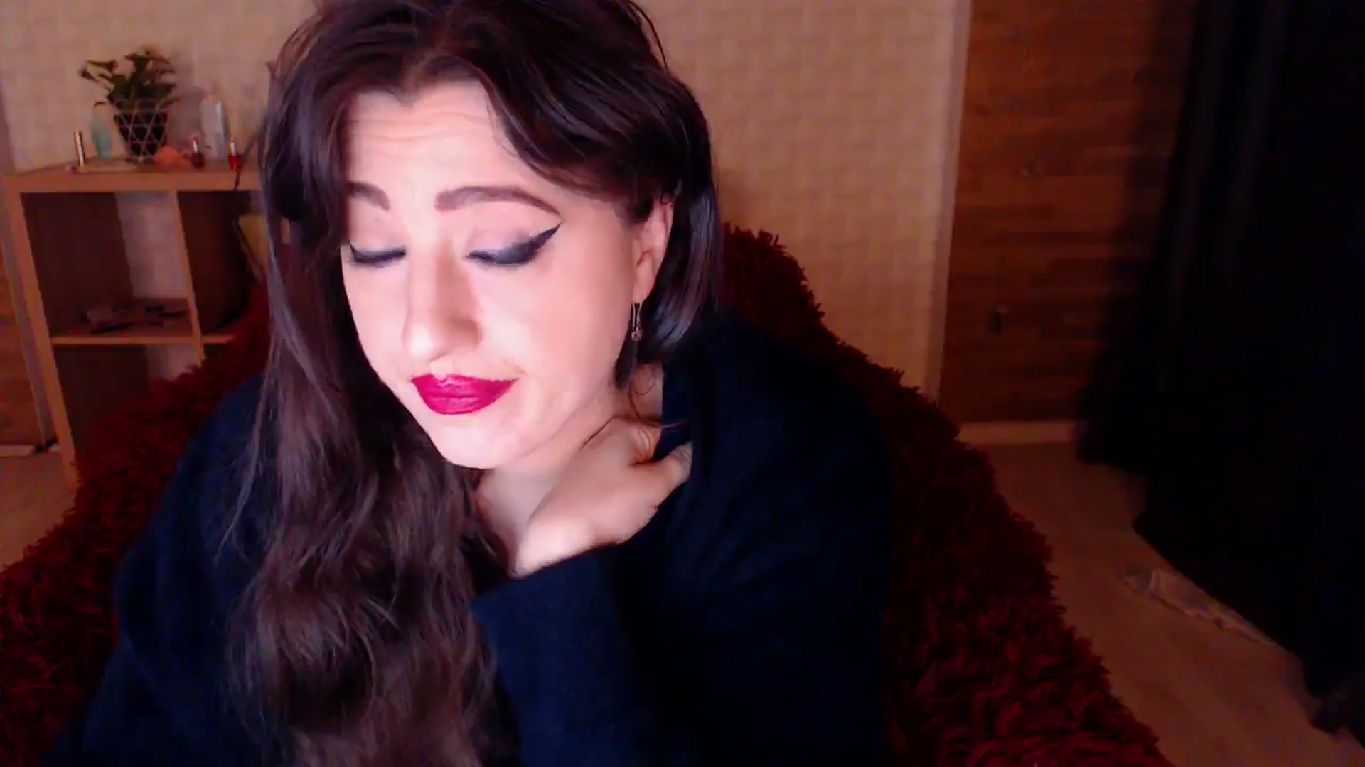 Gallery image thumbnail from HotRebbecca's myfreecams stream on, 05/20/2024, 02:52 image 15 of 20