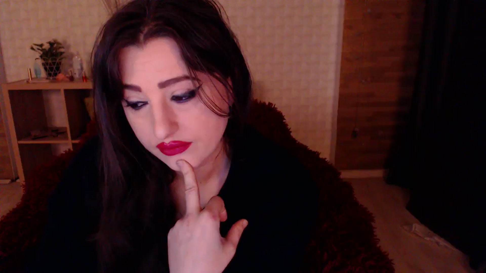 Gallery image thumbnail from HotRebbecca's myfreecams stream on, 05/20/2024, 02:52 image 11 of 20
