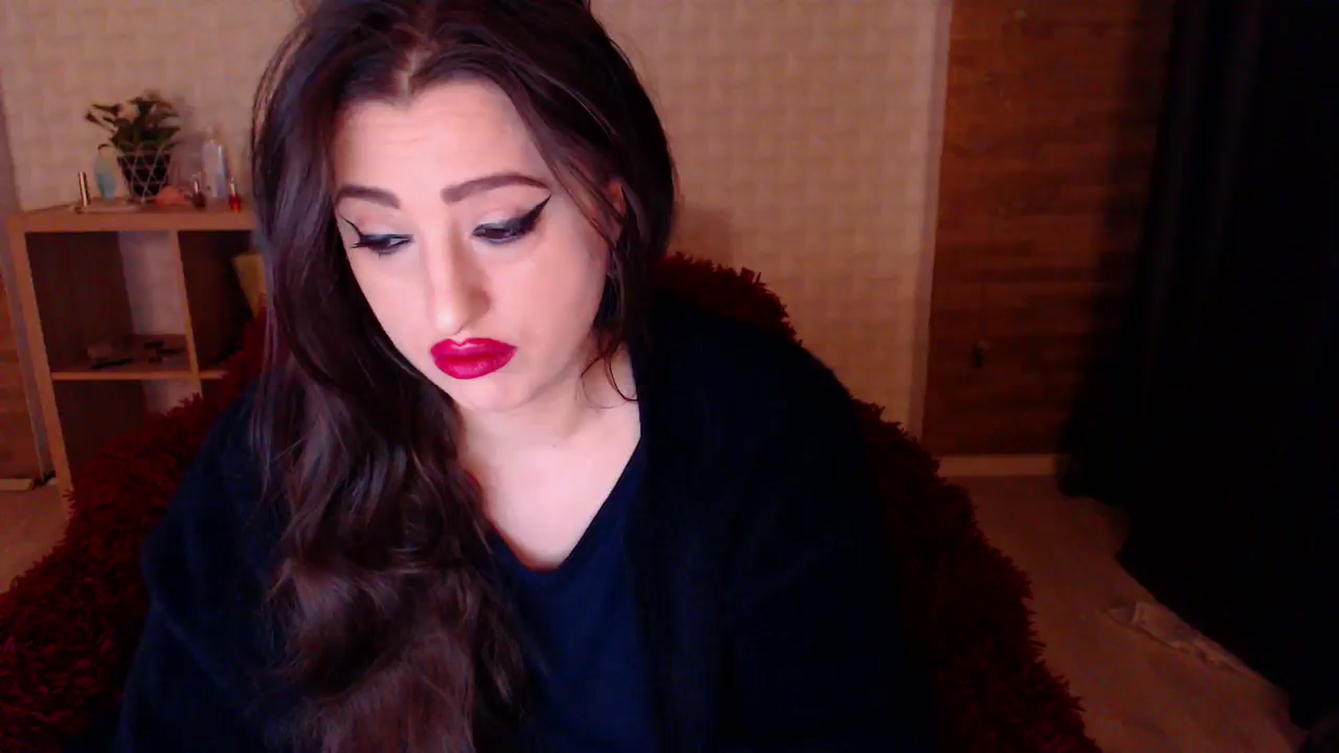 Gallery image thumbnail from HotRebbecca's myfreecams stream on, 05/20/2024, 02:52 image 1 of 20