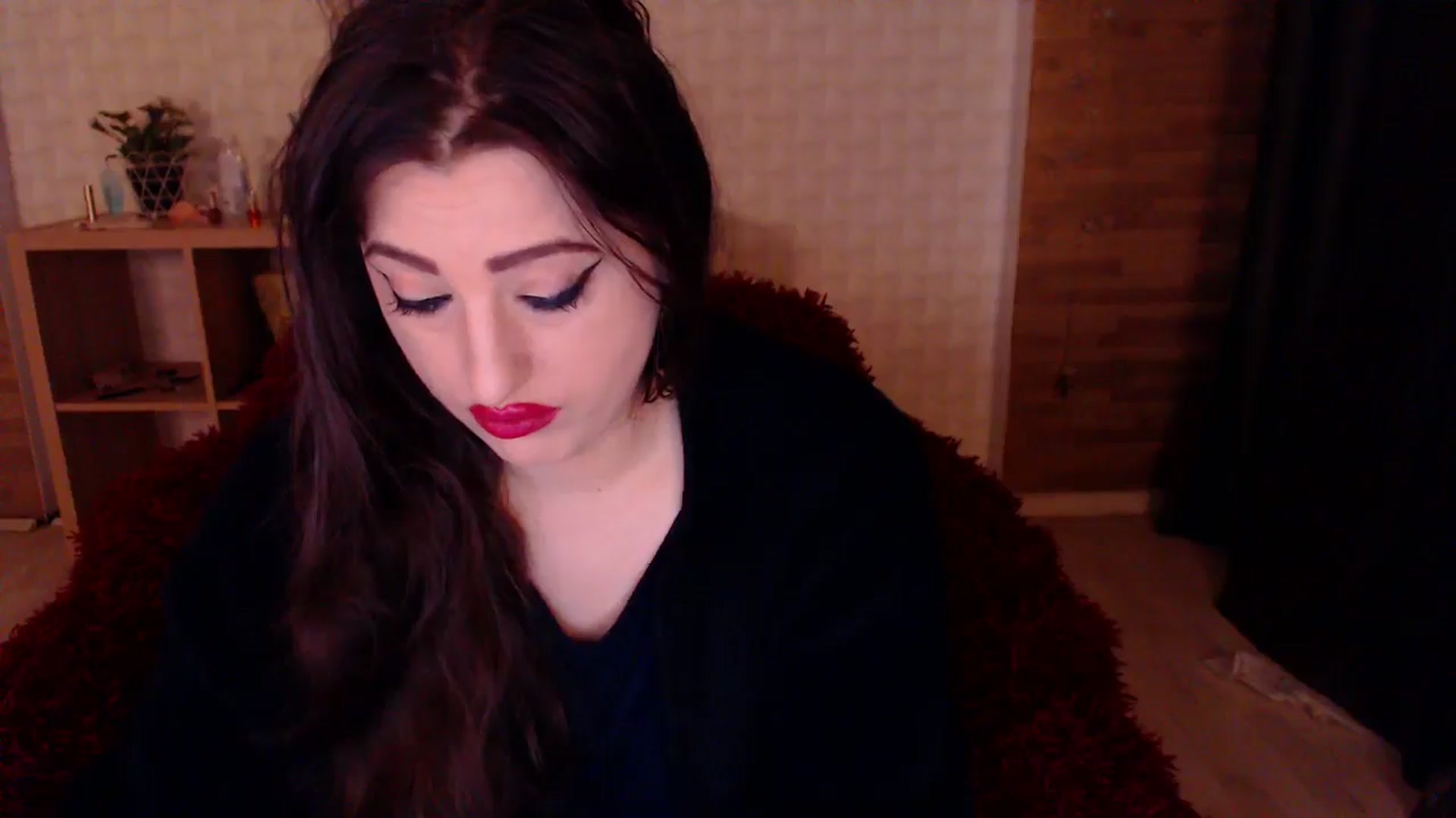 Gallery image thumbnail from HotRebbecca's myfreecams stream on, 05/20/2024, 02:52 image 8 of 20