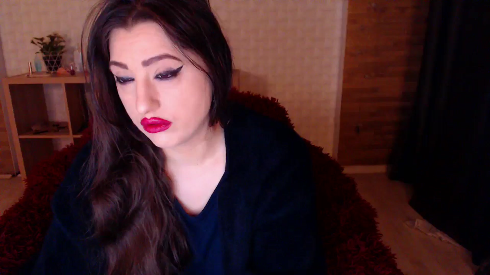 Gallery image thumbnail from HotRebbecca's myfreecams stream on, 05/20/2024, 02:52 image 7 of 20