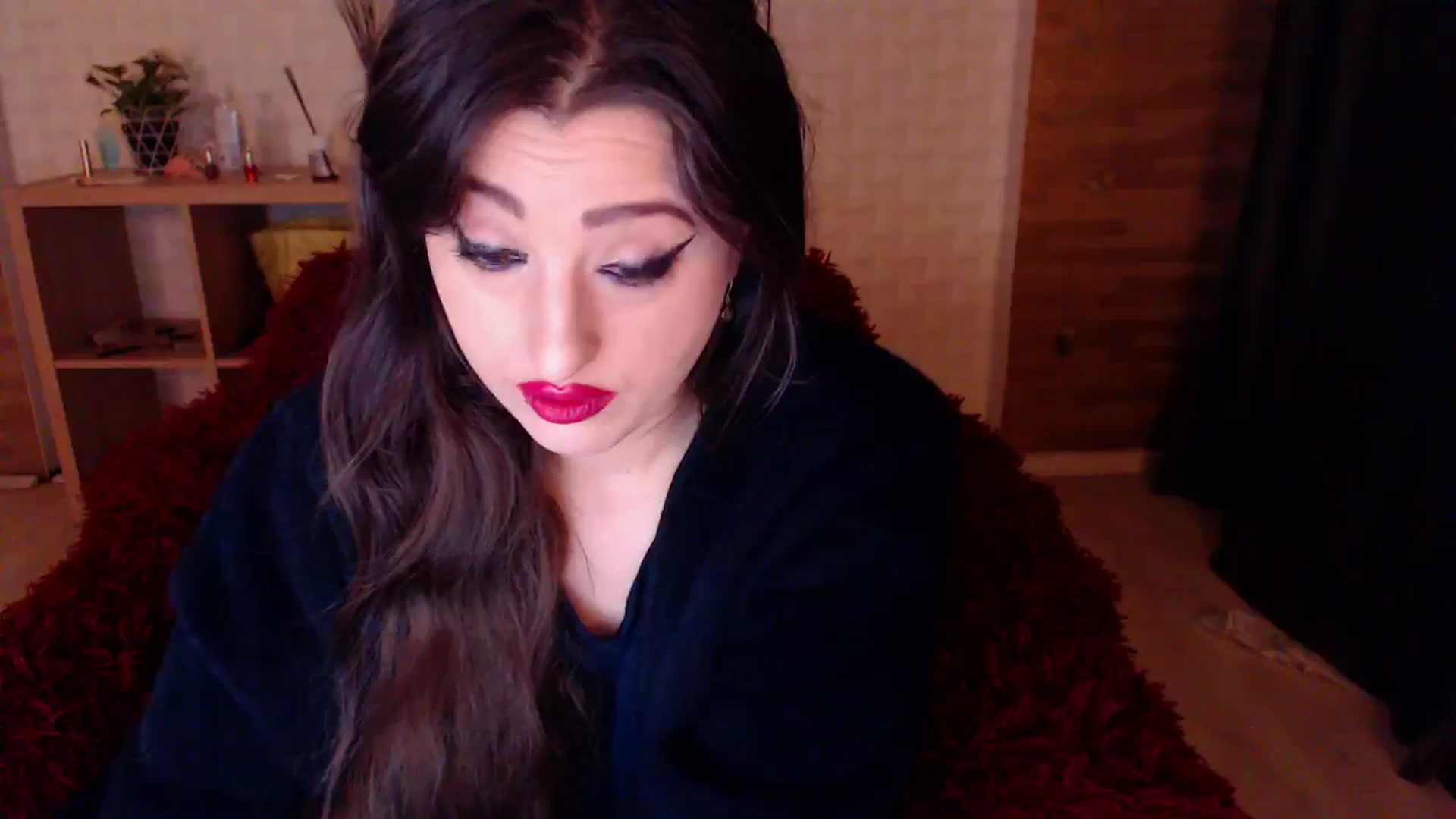 Gallery image thumbnail from HotRebbecca's myfreecams stream on, 05/20/2024, 02:52 image 20 of 20