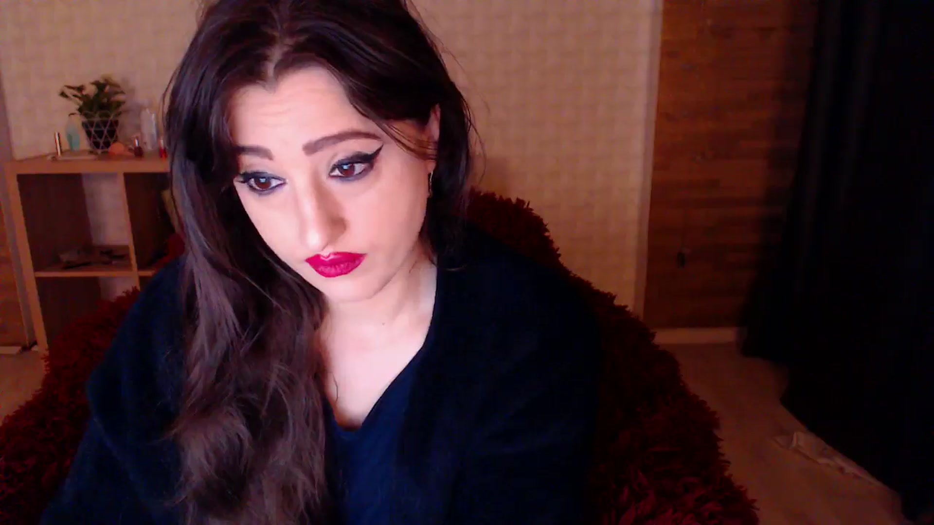 Gallery image thumbnail from HotRebbecca's myfreecams stream on, 05/20/2024, 02:52 image 10 of 20