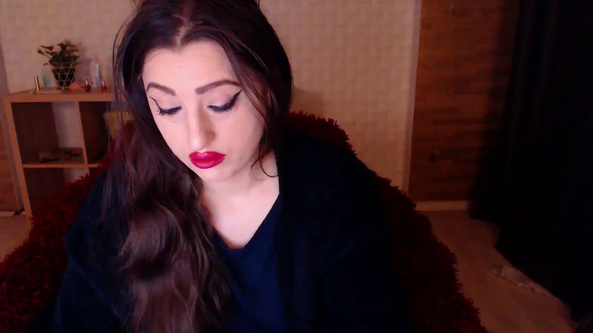 Gallery image thumbnail from HotRebbecca's myfreecams stream on, 05/20/2024, 02:52 image 2 of 20