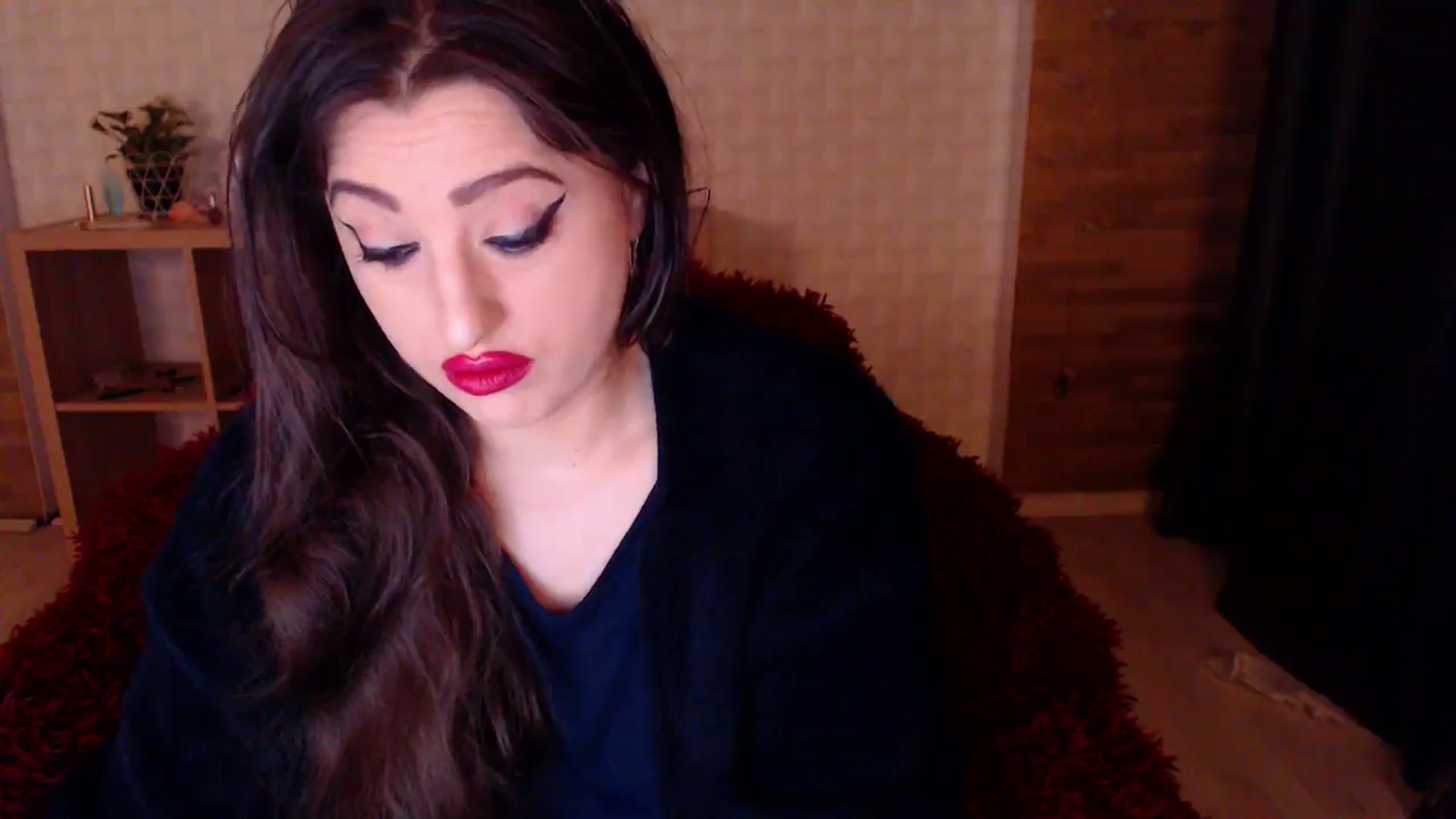 Gallery image thumbnail from HotRebbecca's myfreecams stream on, 05/20/2024, 02:52 image 5 of 20