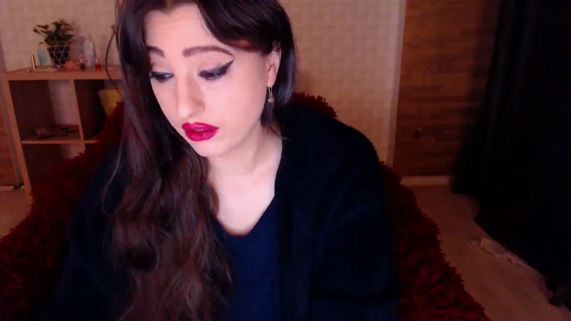 Gallery image thumbnail from HotRebbecca's myfreecams stream on, 05/20/2024, 02:52 image 19 of 20