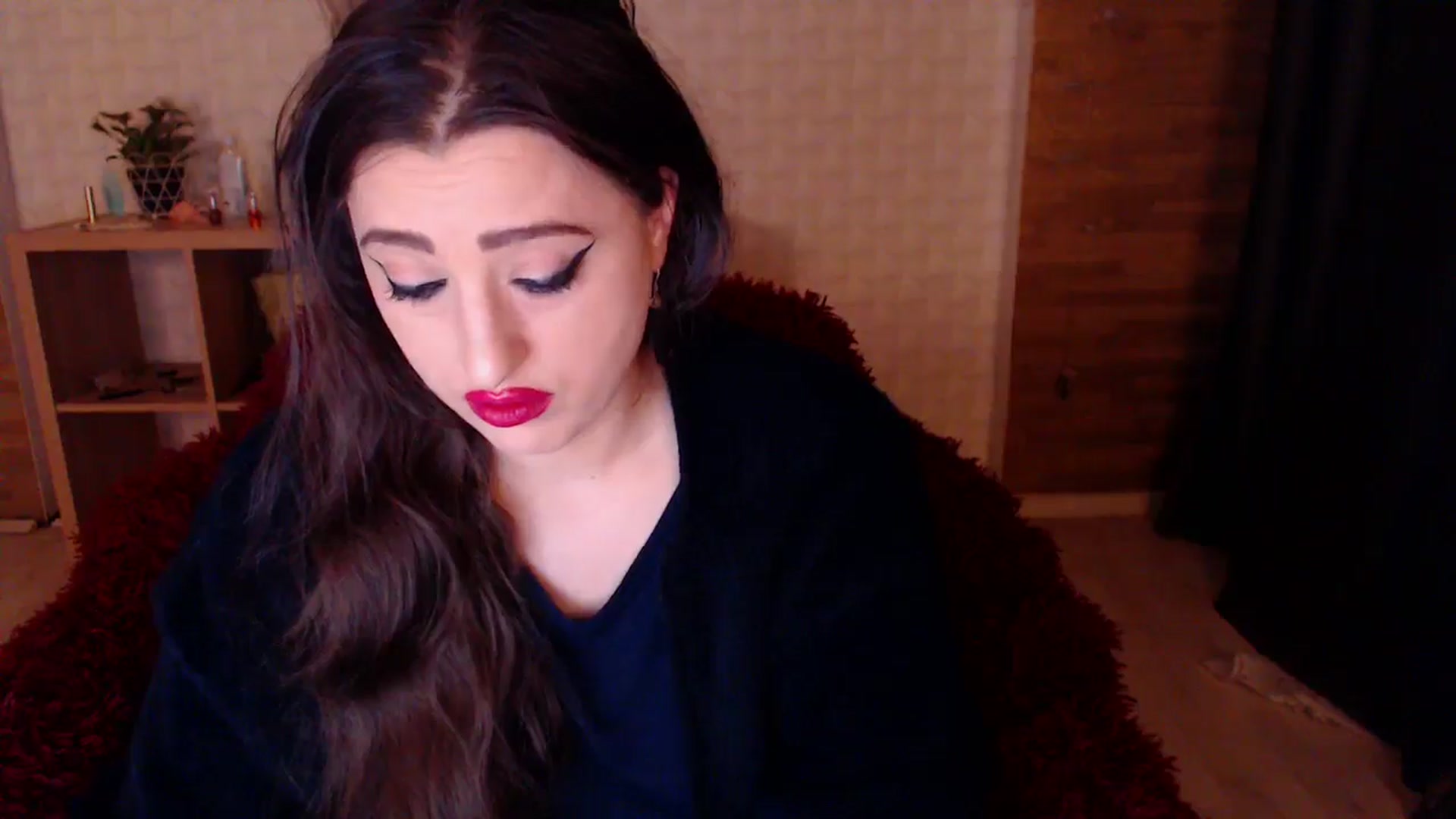 Gallery image thumbnail from HotRebbecca's myfreecams stream on, 05/20/2024, 02:52 image 3 of 20