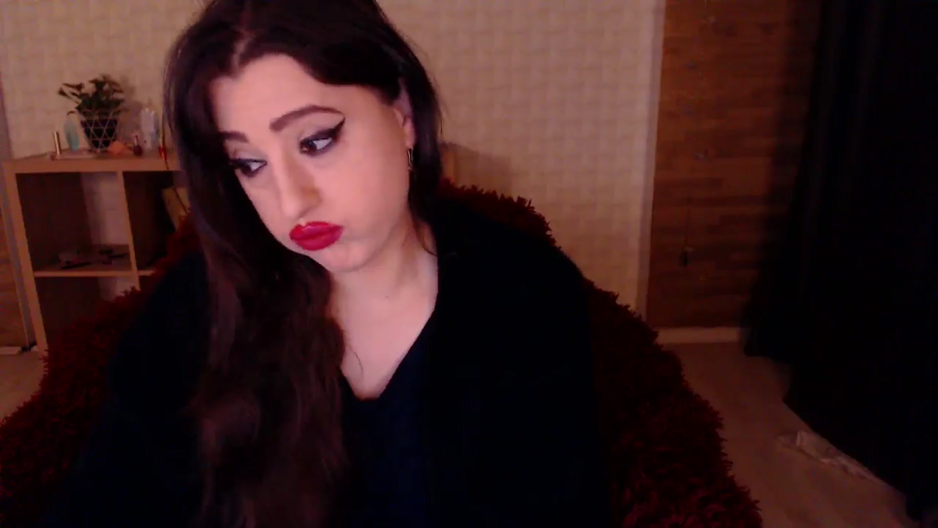Gallery image thumbnail from HotRebbecca's myfreecams stream on, 05/20/2024, 02:52 image 13 of 20