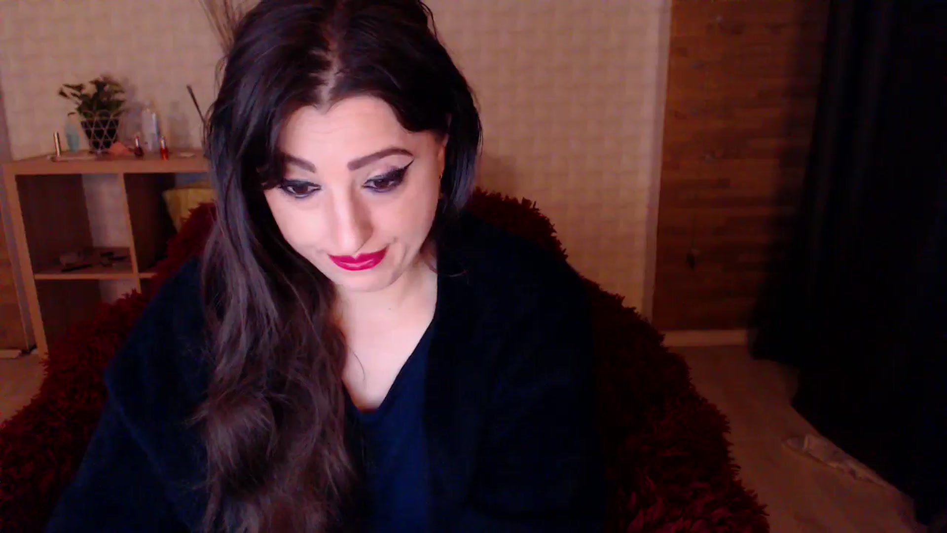 Gallery image thumbnail from HotRebbecca's myfreecams stream on, 05/20/2024, 02:52 image 14 of 20