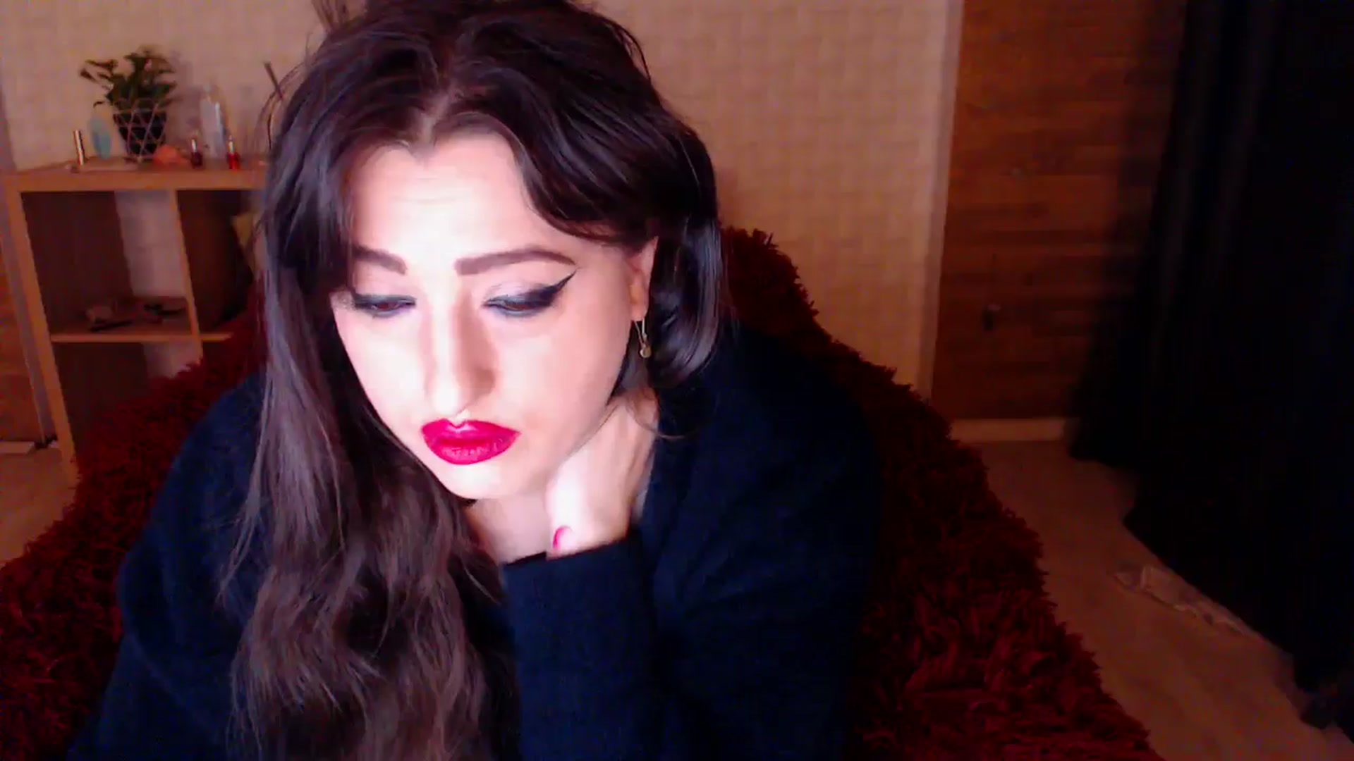 Gallery image thumbnail from HotRebbecca's myfreecams stream on, 05/20/2024, 02:52 image 18 of 20
