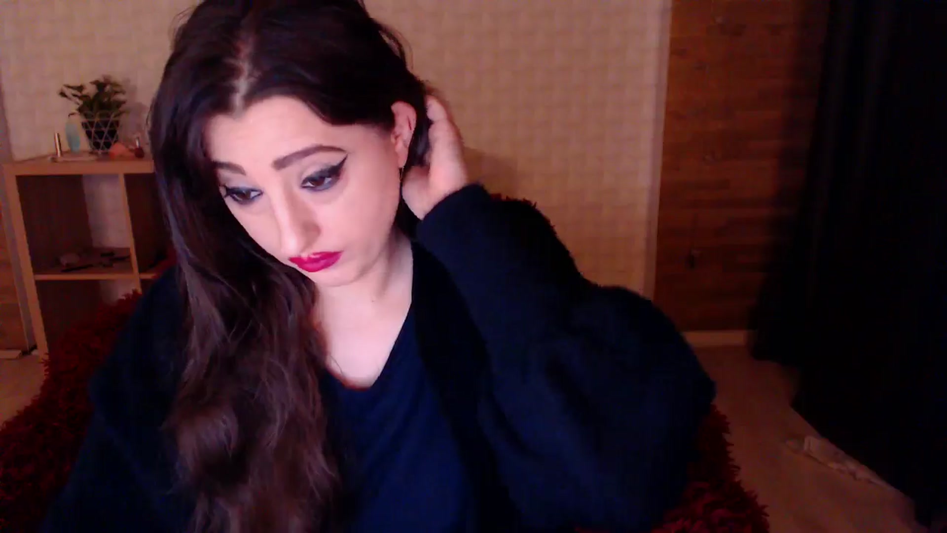 Gallery image thumbnail from HotRebbecca's myfreecams stream on, 05/20/2024, 02:52 image 12 of 20