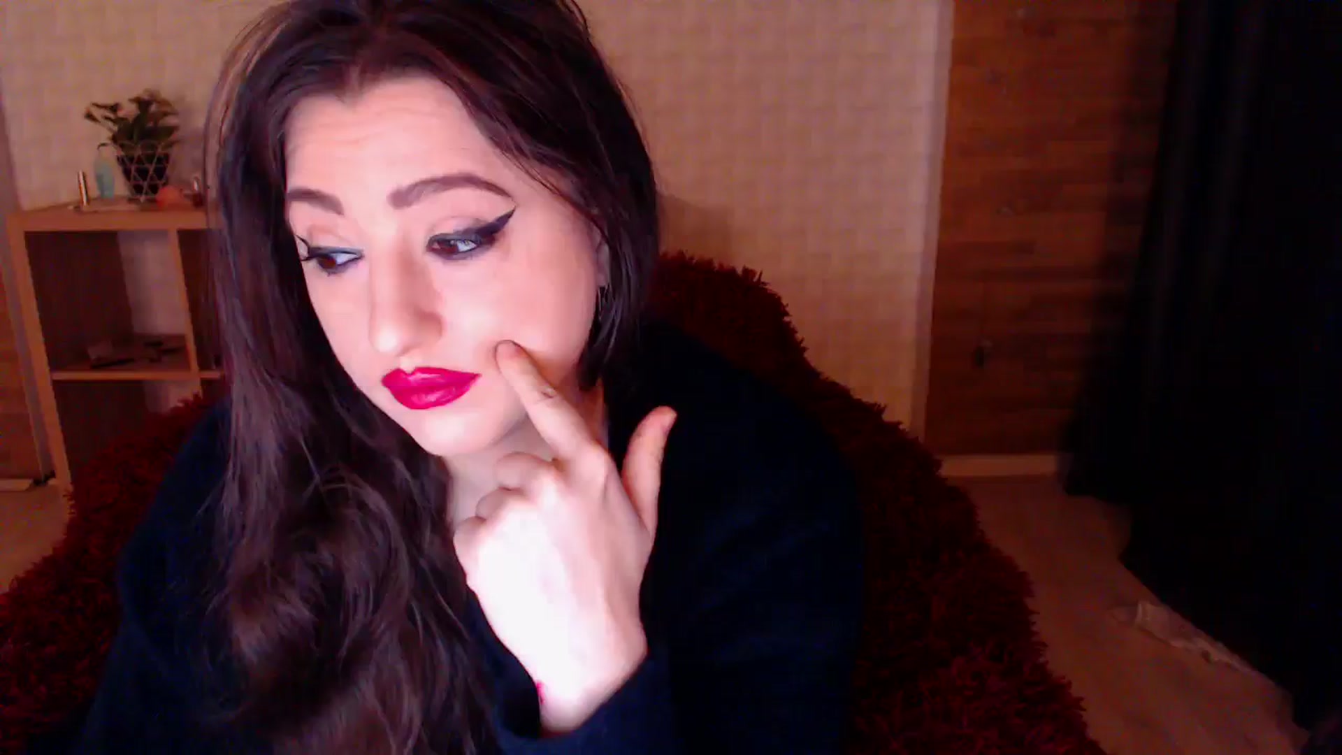 Gallery image thumbnail from HotRebbecca's myfreecams stream on, 05/20/2024, 02:52 image 6 of 20