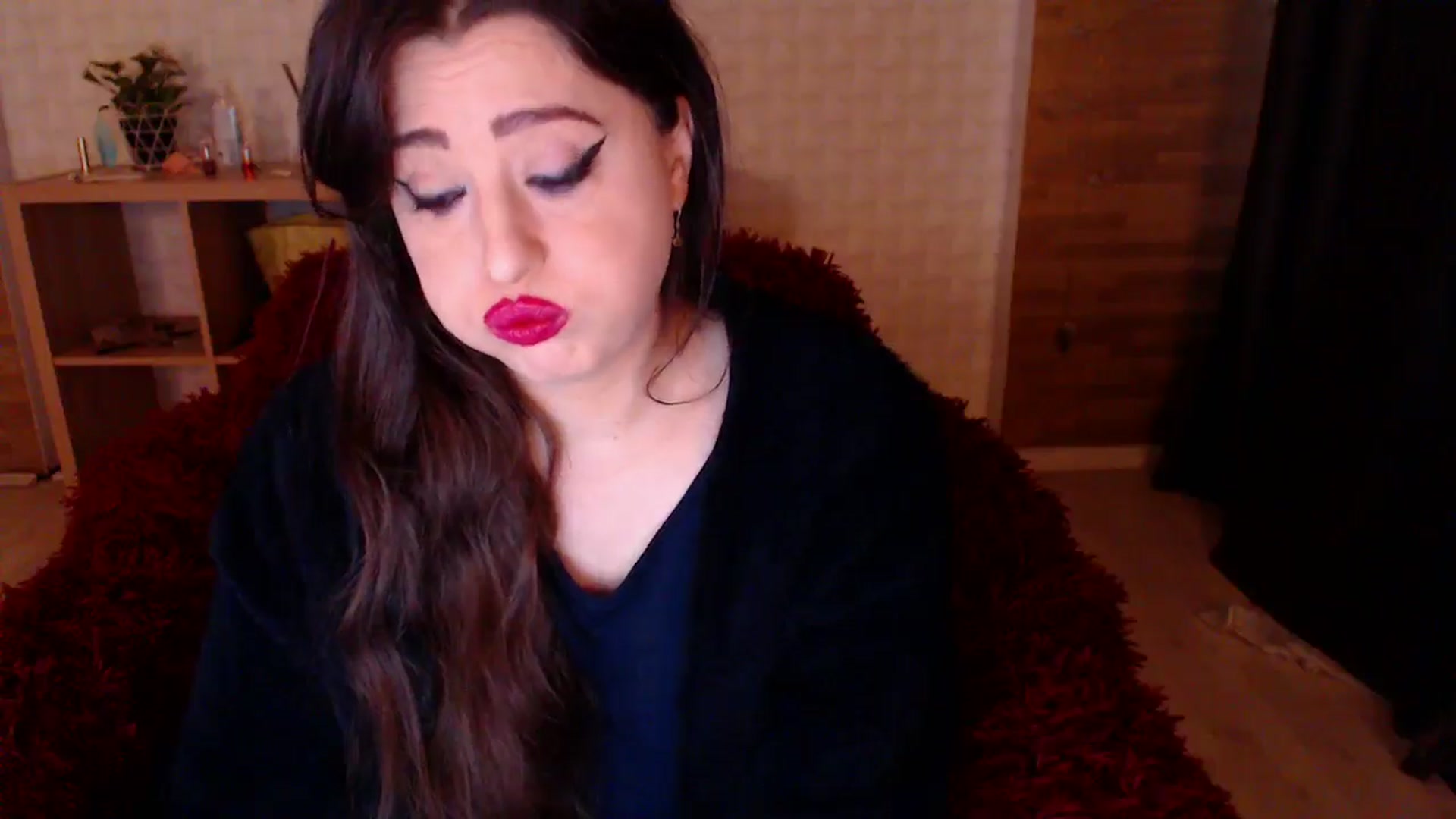 Gallery image thumbnail from HotRebbecca's myfreecams stream on, 05/20/2024, 04:23 image 6 of 20