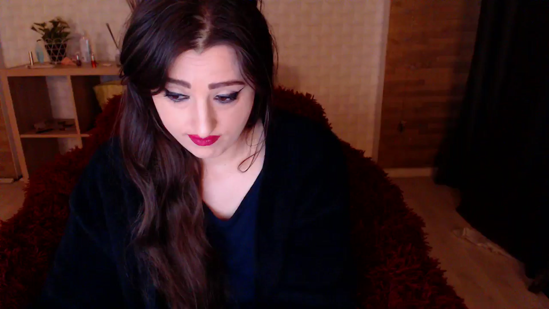 Gallery image thumbnail from HotRebbecca's myfreecams stream on, 05/20/2024, 04:23 image 4 of 20
