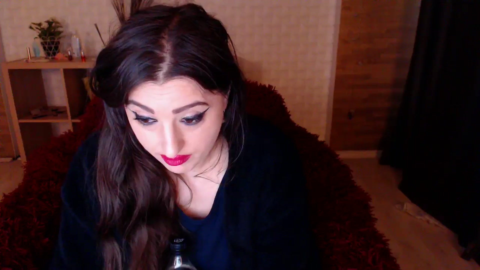 Gallery image thumbnail from HotRebbecca's myfreecams stream on, 05/20/2024, 04:23 image 11 of 20