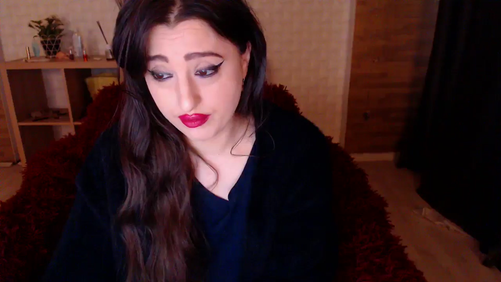Gallery image thumbnail from HotRebbecca's myfreecams stream on, 05/20/2024, 04:23 image 8 of 20