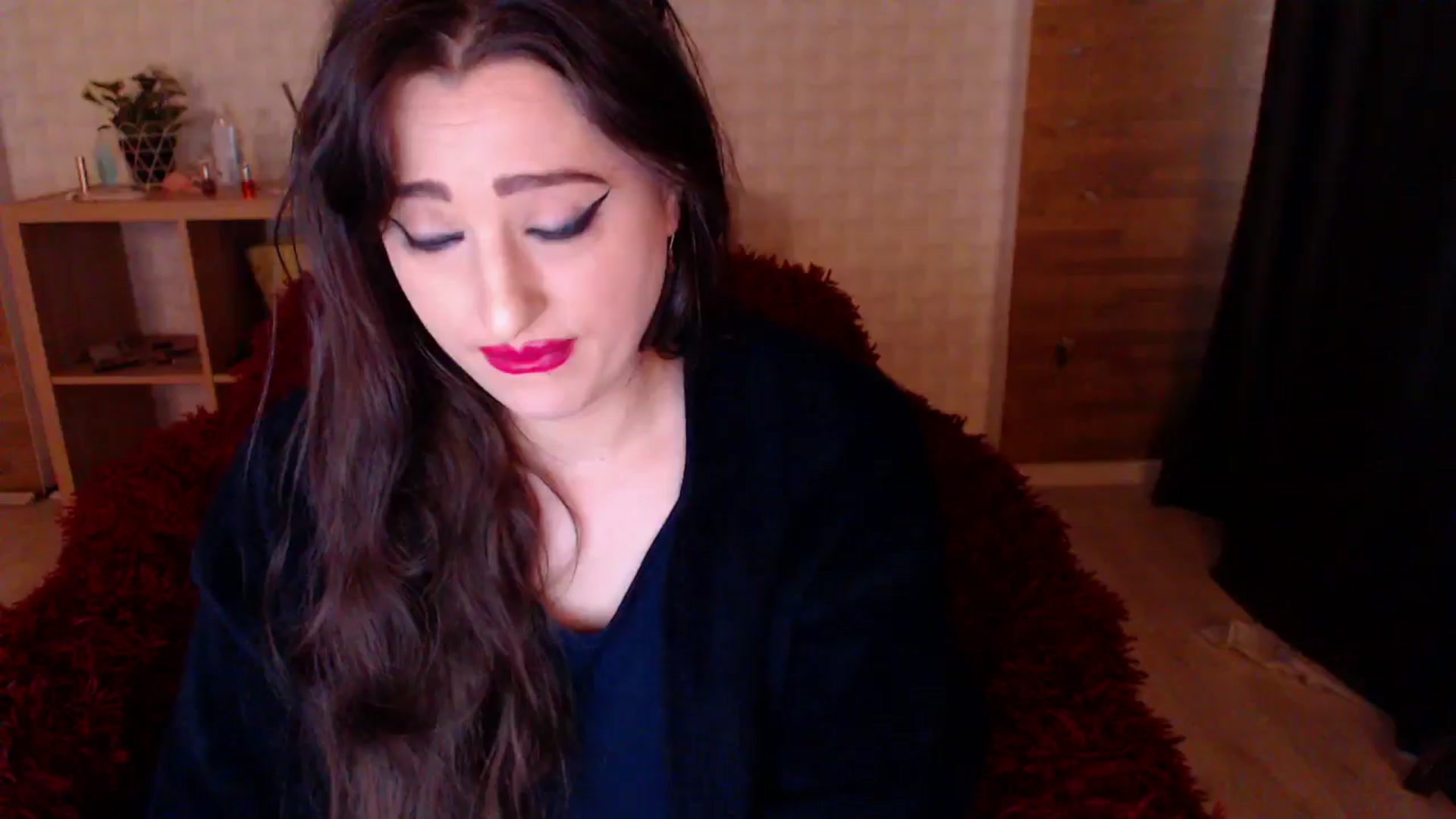Gallery image thumbnail from HotRebbecca's myfreecams stream on, 05/20/2024, 04:23 image 20 of 20
